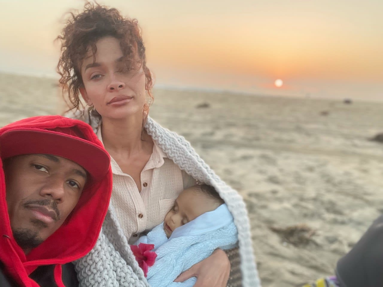 Nick Cannon describes coping with loss of baby Zen: ‘I’m taking it 5 minutes at a time’