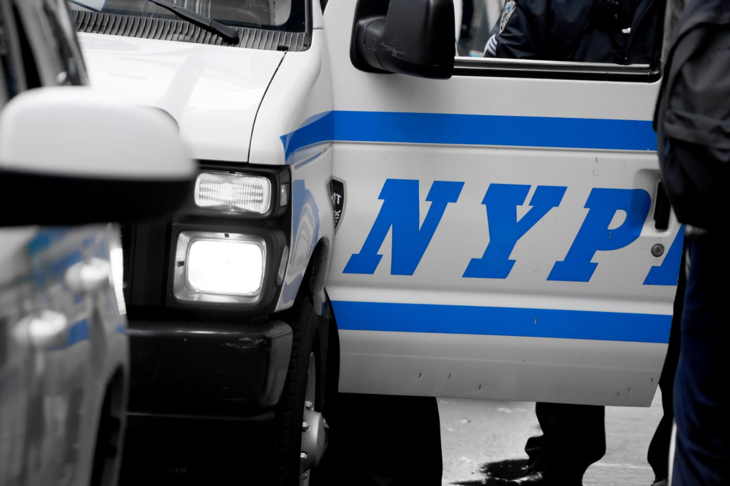 Justice Dept To Investigate Nypds Sex Crimes Unit For Alleged Discriminatory Policing 