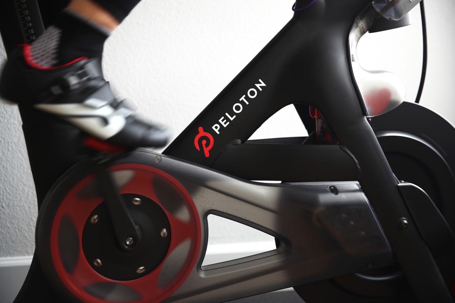 Peloton insiders sold nearly $500 million in stock before its big drop