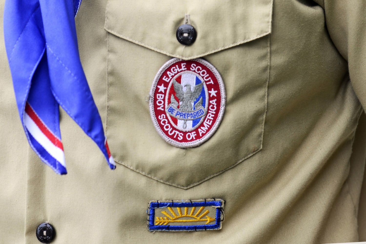 Boy Scouts secure $800 million from Chubb insurer for sex abuse settlements