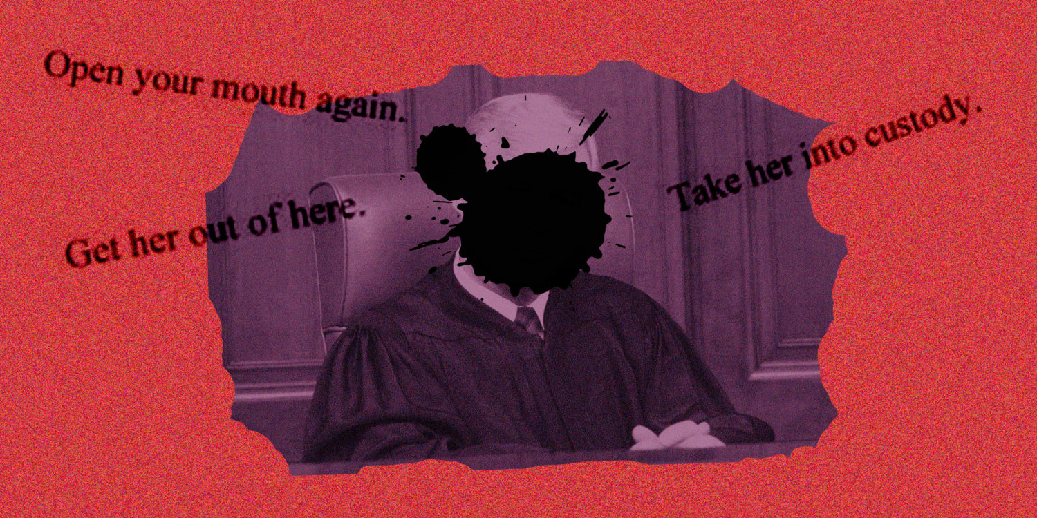 Robed in secrecy: How judges accused of misconduct can dodge public scrutiny