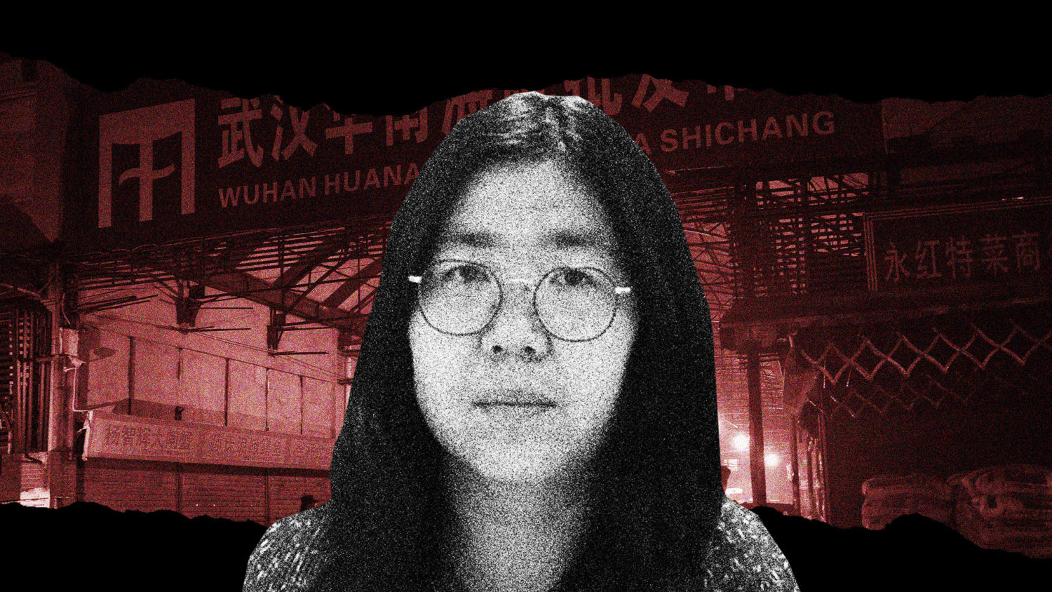 A reporter risked her life to show the world Covid in Wuhan. Now she may not survive jail.