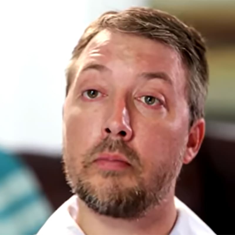 Jason Hitch Dead Of Covid: '90 Day Fiancé' Season 2 Contestant Was 45 –  Deadline