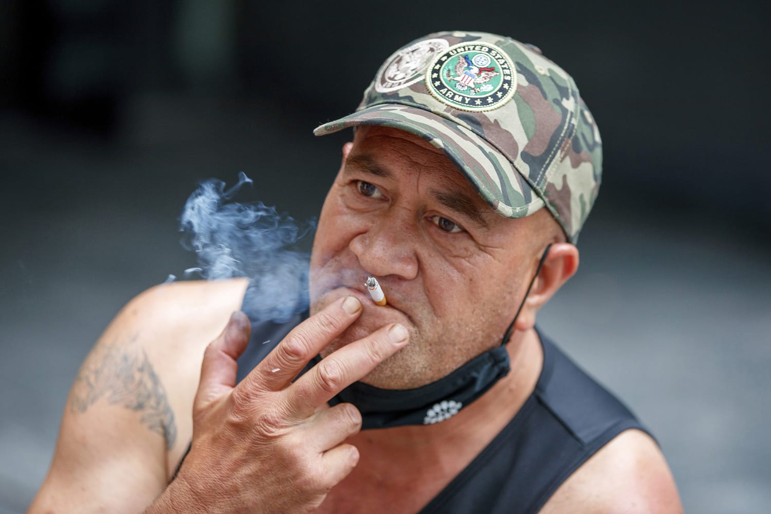 ‘Long overdue’: New Zealand models generational tobacco purchasing ban on a U.S. suburb
