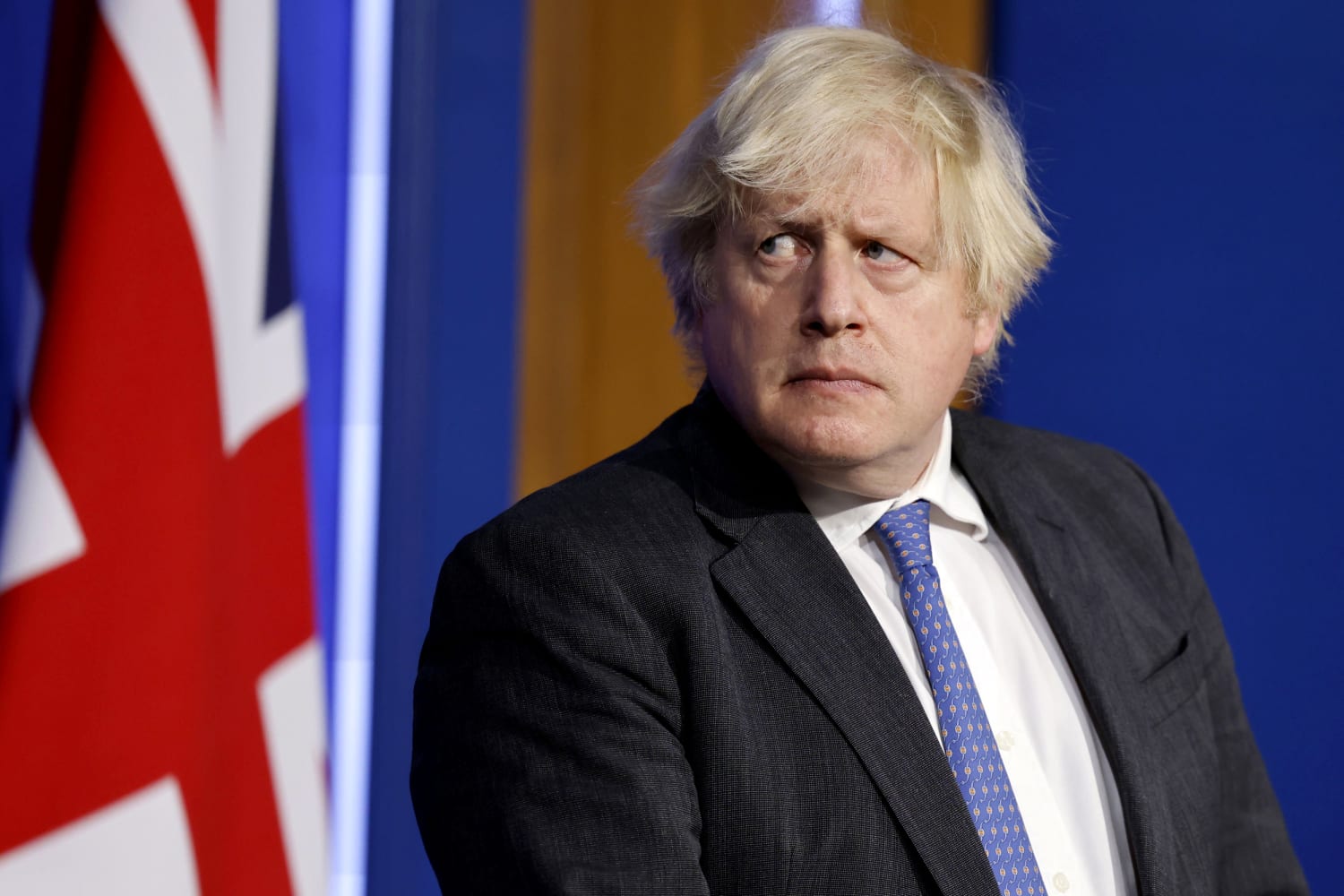 ‘The party is over’: Voters punish scandal-hit Boris Johnson with shock by-election loss