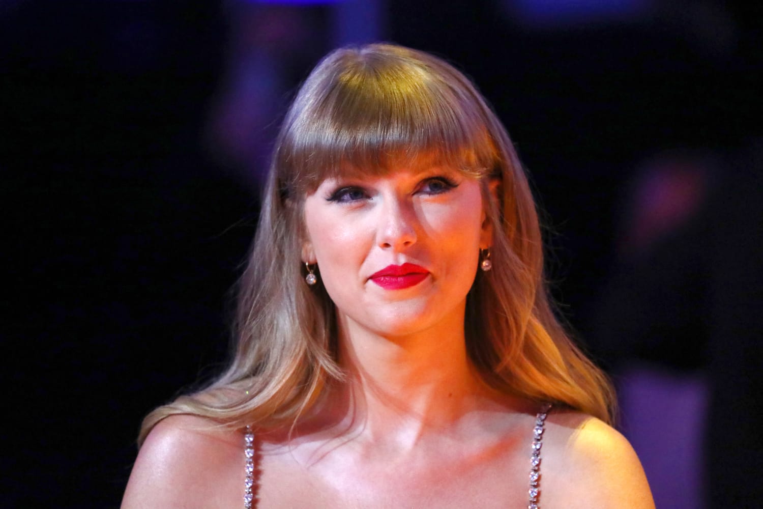 Taylor Swift album party becomes superspreader event after nearly 100 test positive for Covid
