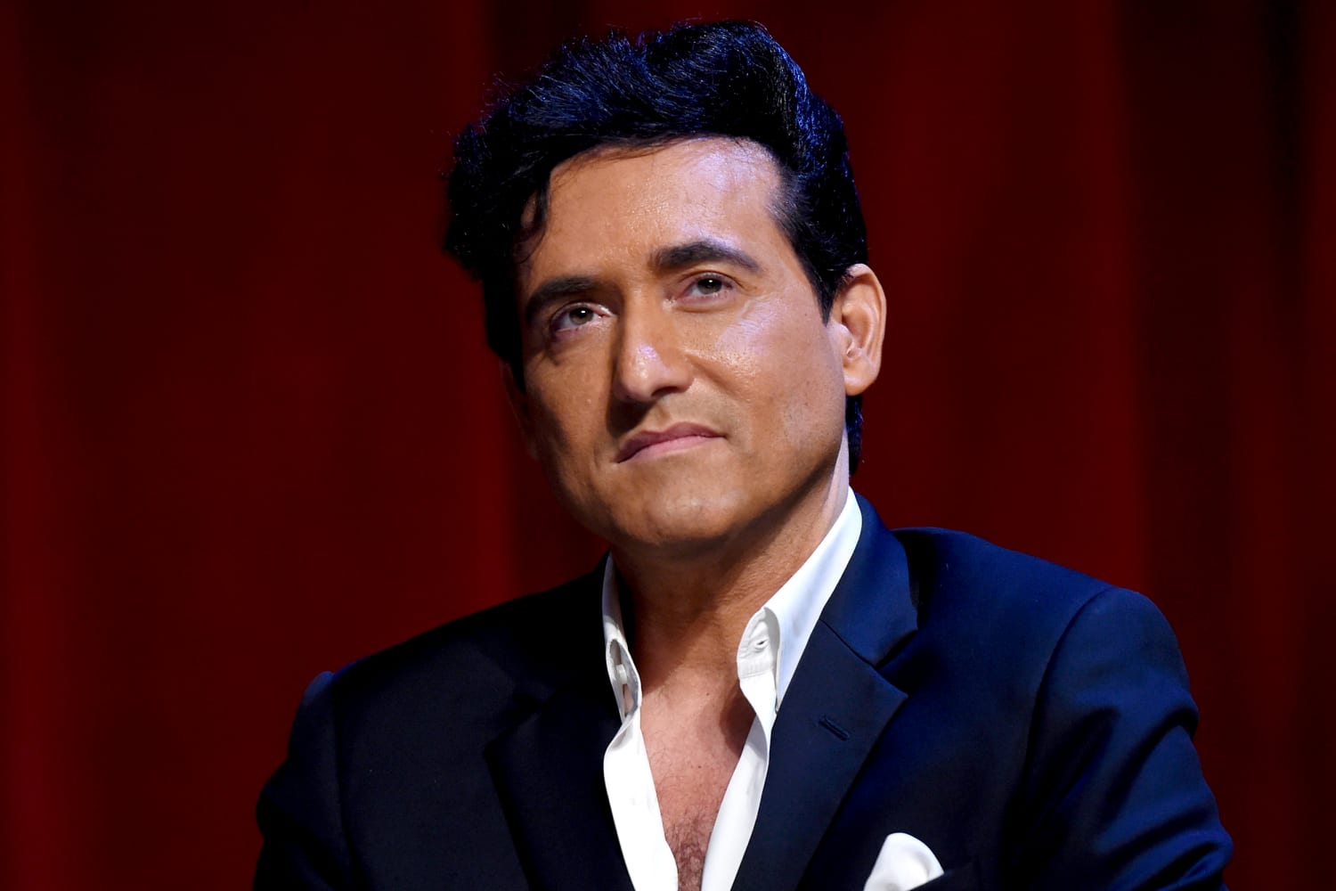 Il Divo singer Carlos Marín dies at 53 after being hospitalized