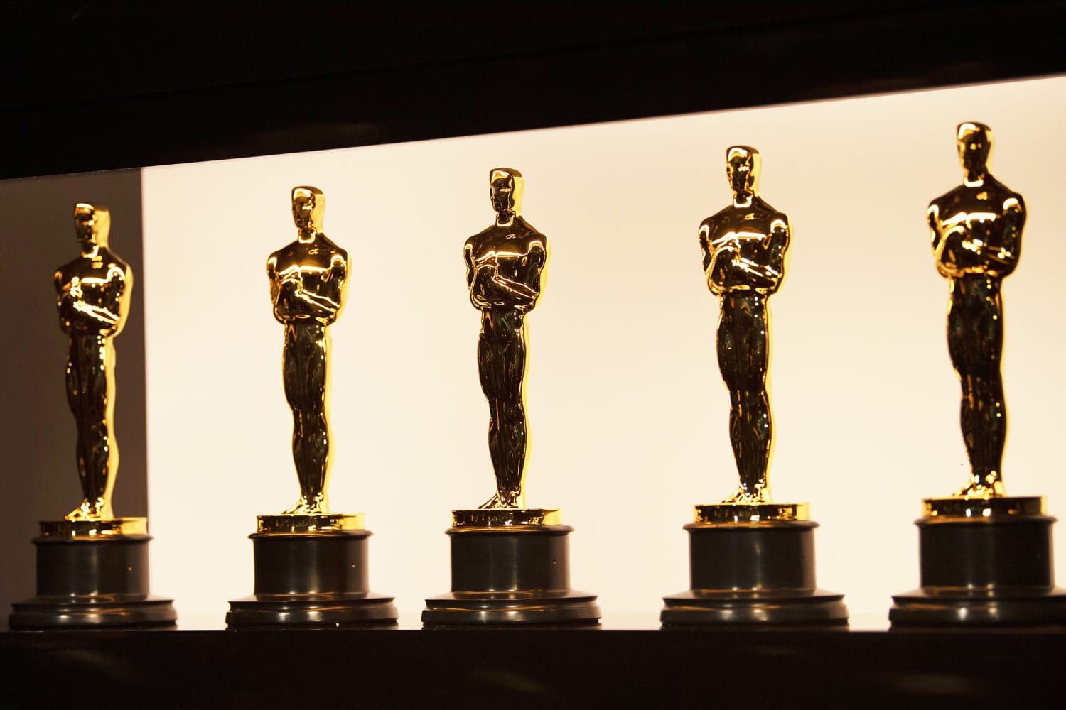 Here’s what made the Oscars shortlists in 10 categories