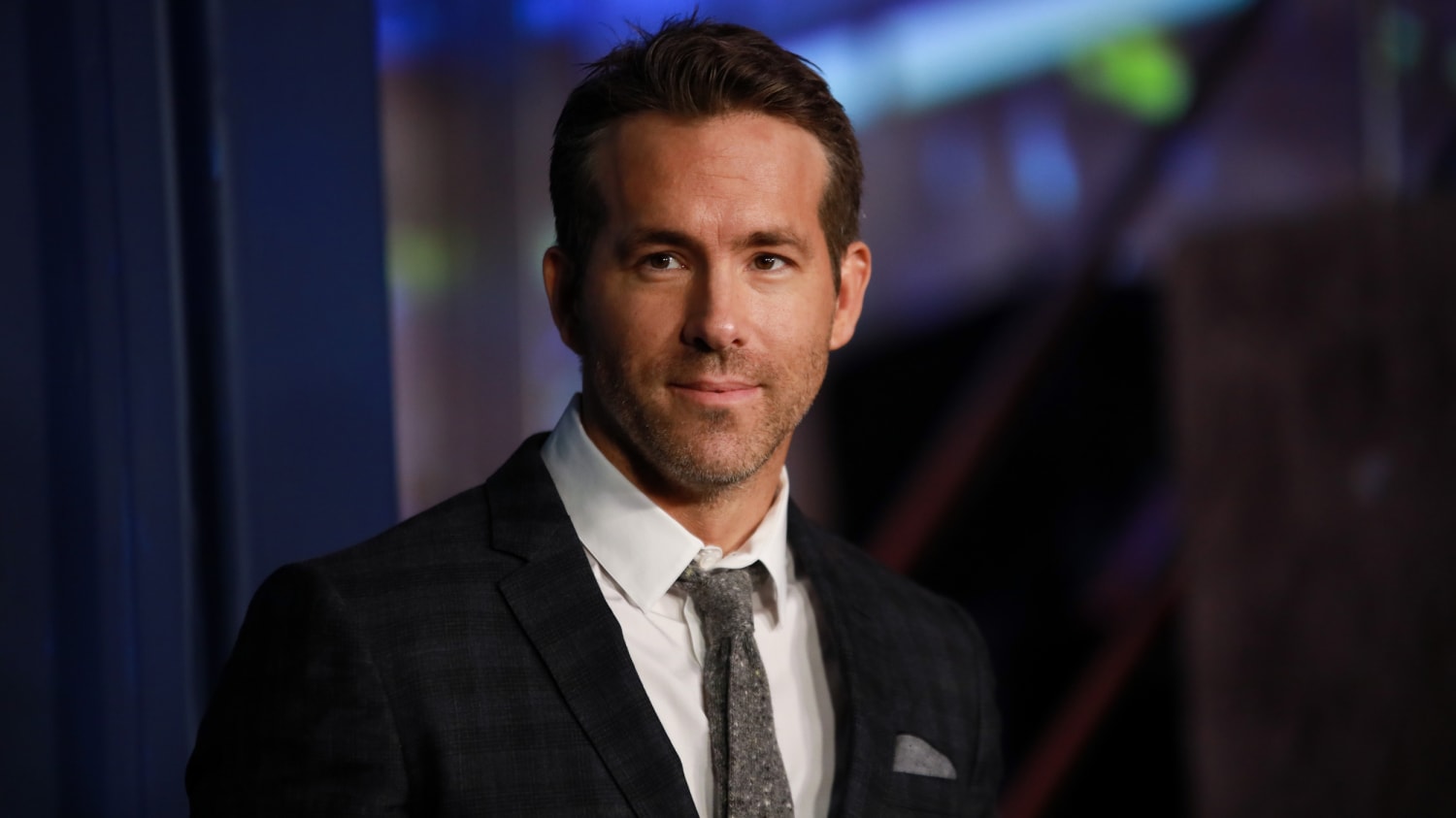 Ryan Reynolds says he gets mistaken for Ben Affleck at this one NYC pizzeria