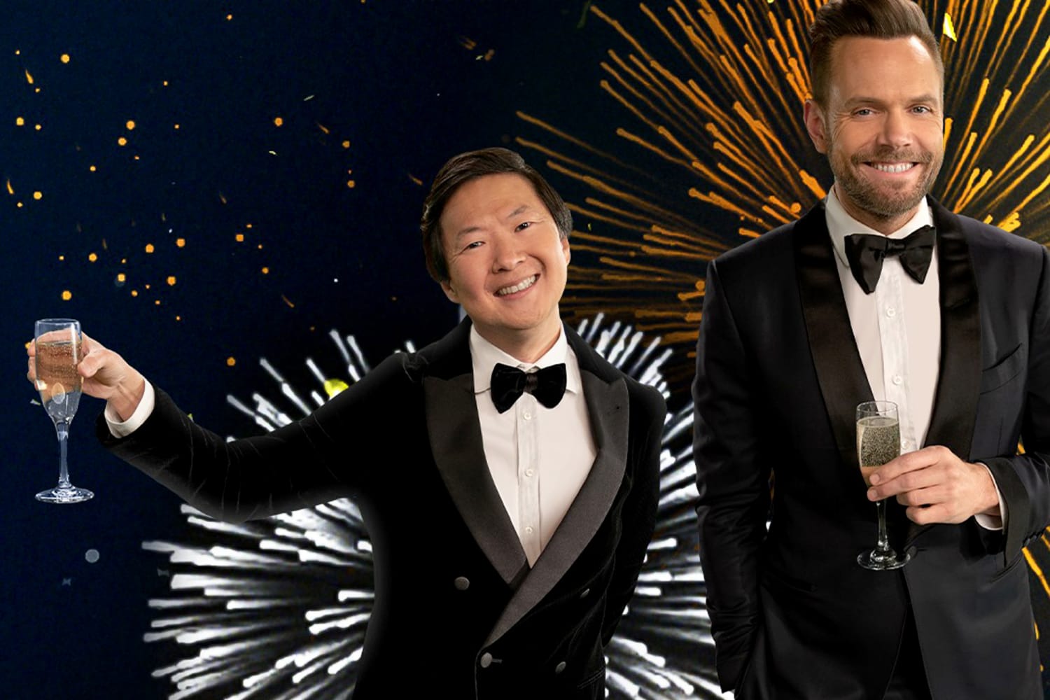 Fox cancels ‘New Year’s Eve Toast & Roast 2022’ telecast due to omicron surge