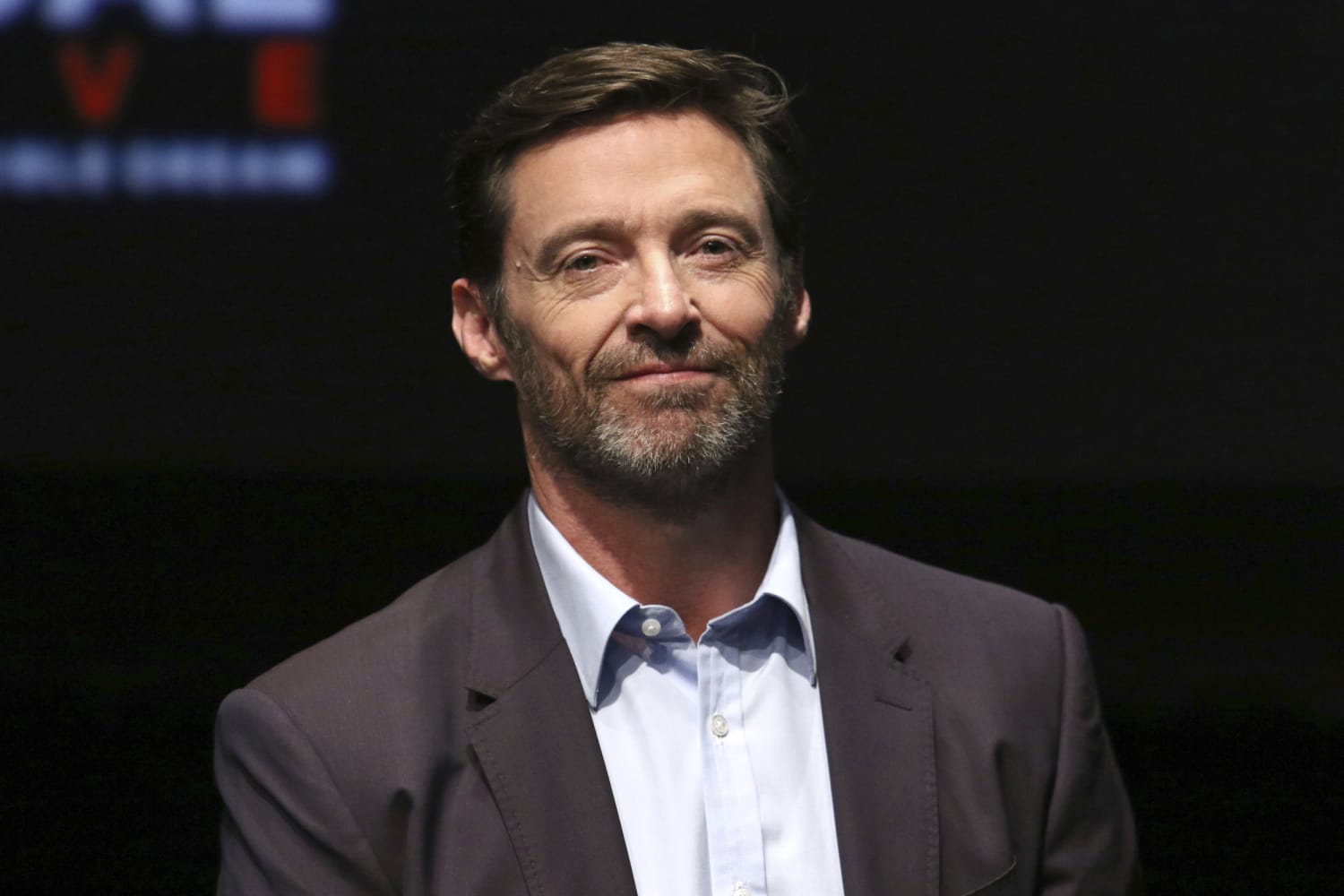 Hugh Jackman praises ‘courage’ of understudies after Covid forces out Broadway costar