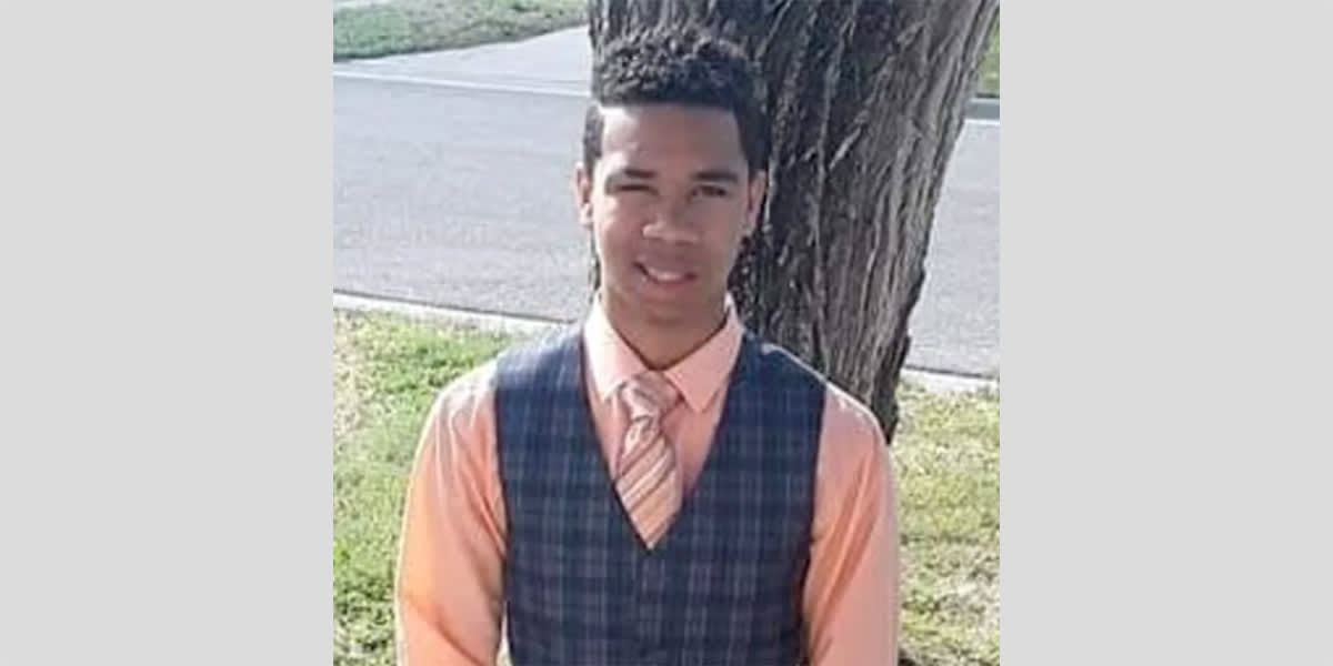 Death of Black Kansas teen at juvenile jail ruled a homicide