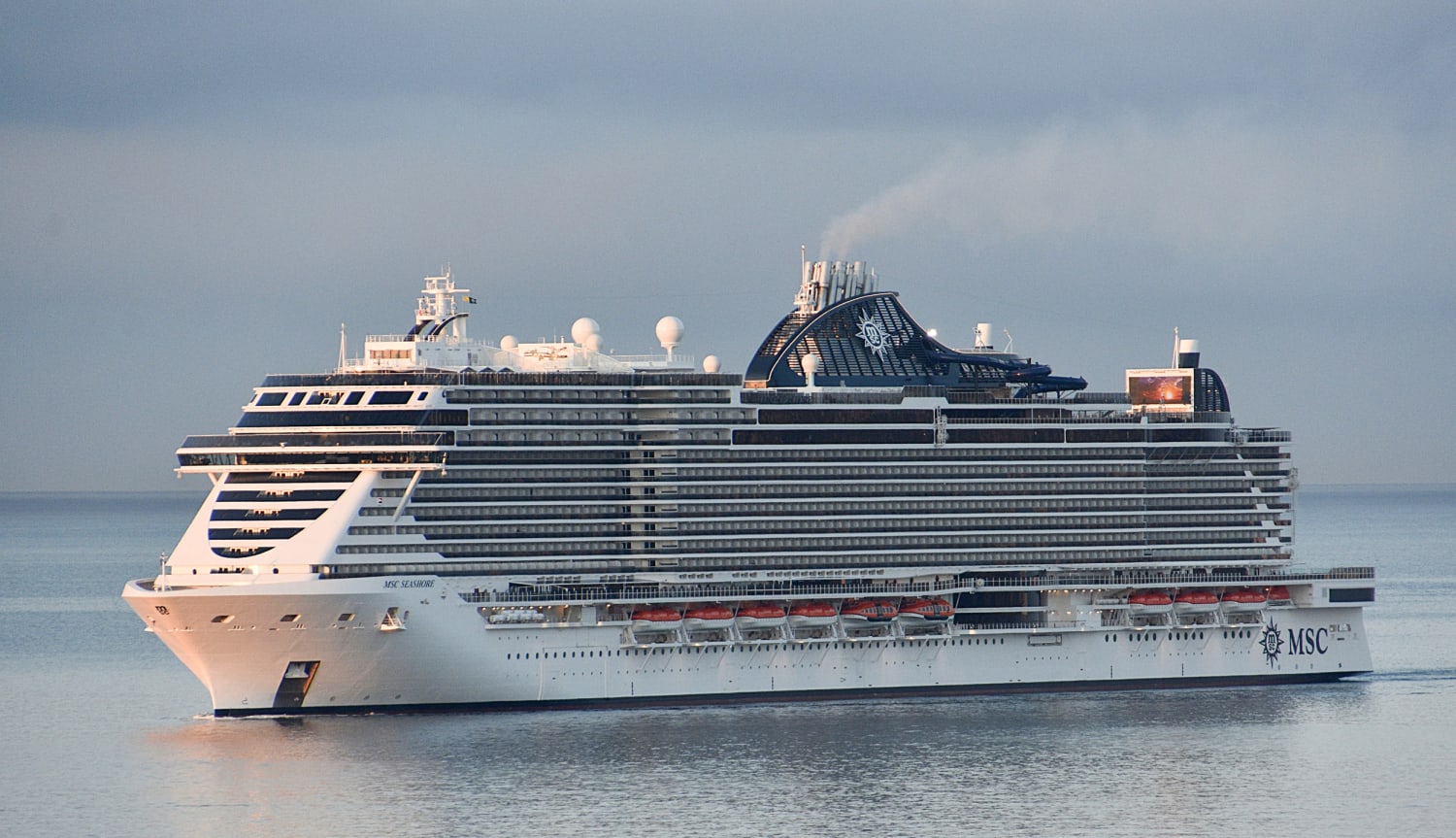 Teen plunges to death from cruise ship that was returning to Miami