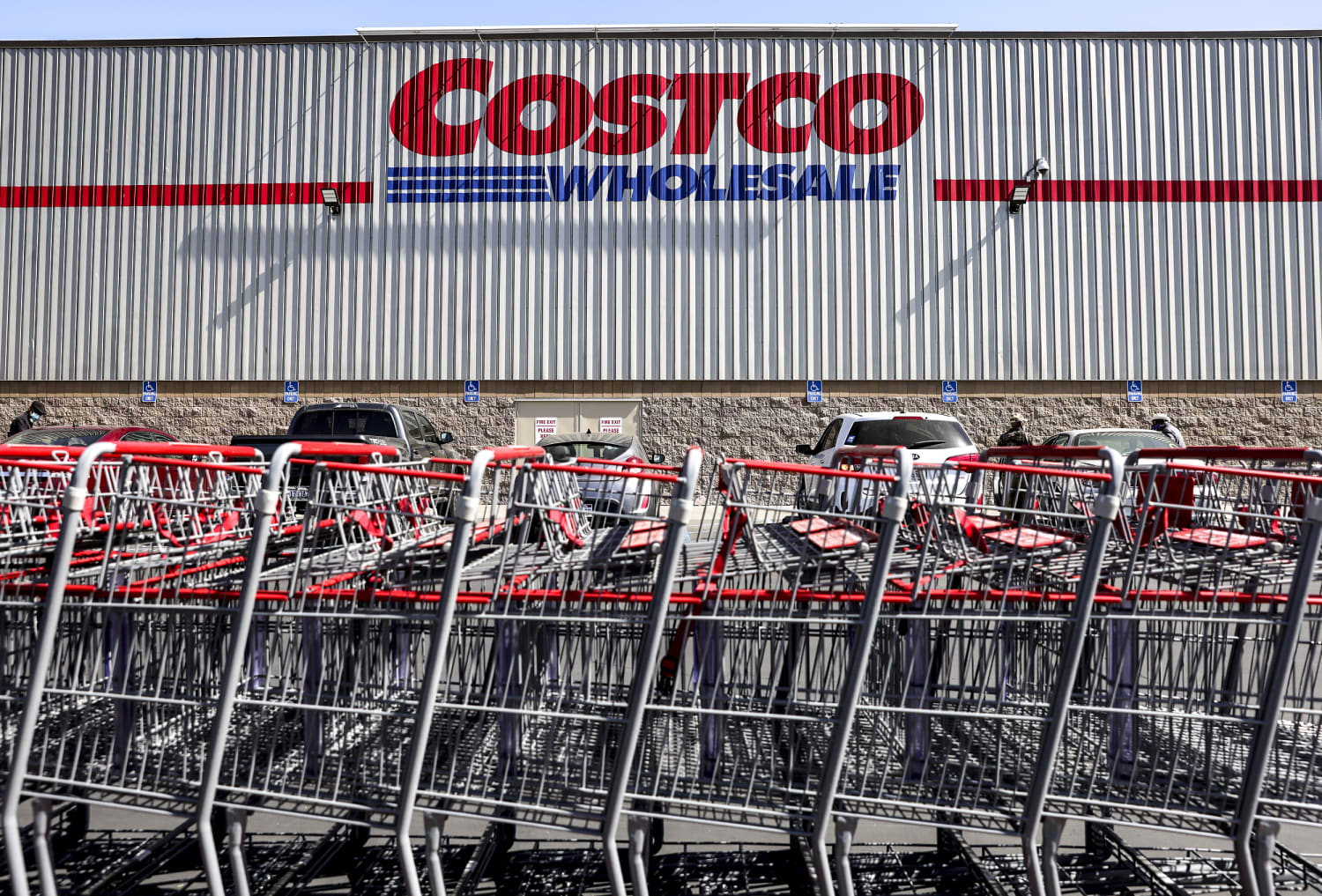 Freon leak at New Jersey Costco leads to 20 sick employees, triggers evacuation