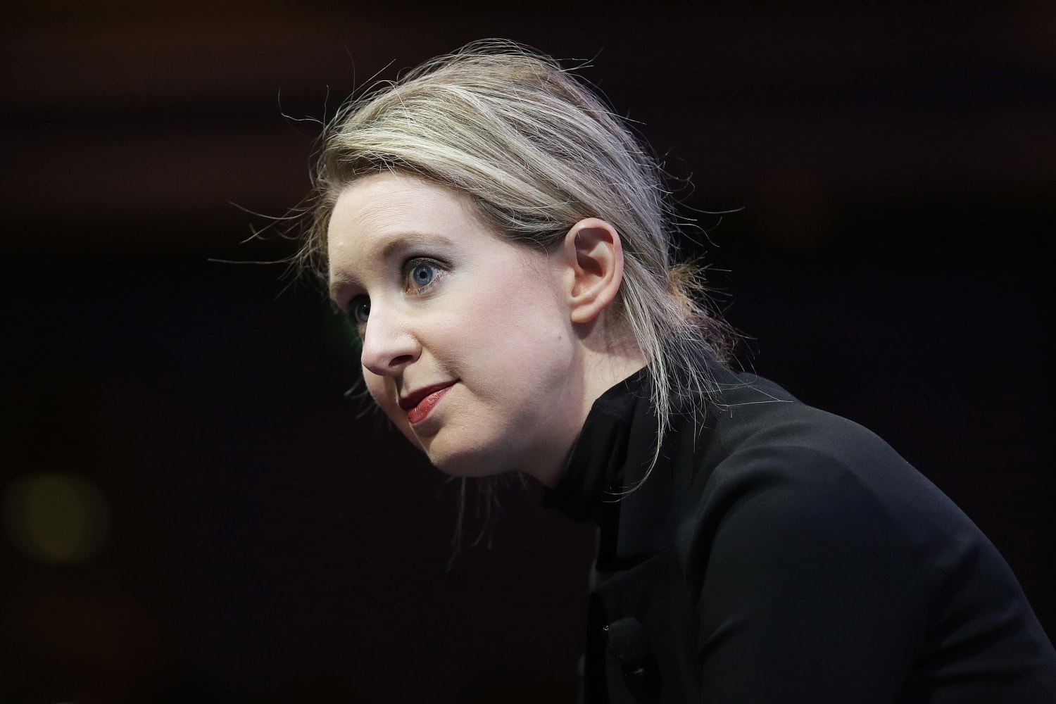 Elizabeth Holmes guilty of 4 counts of fraud, acquitted of 4 in Theranos trial