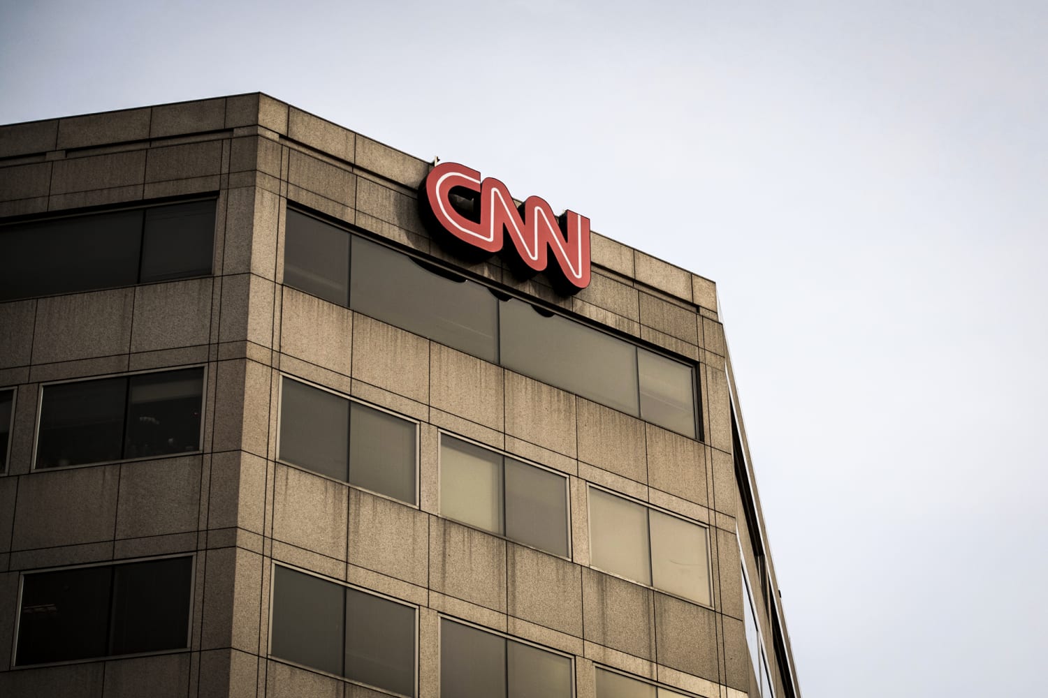 Second former CNN producer under police investigation