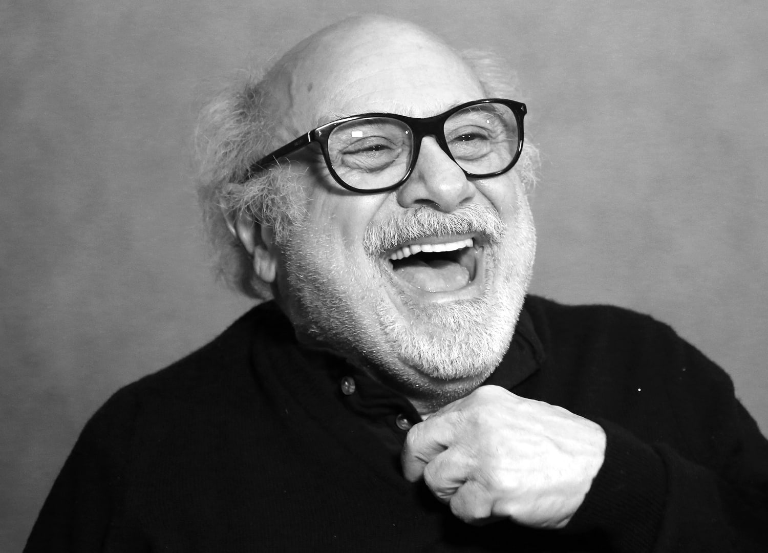 Who is the most unreasonable person in the Danny DeVito cut-out debacle?