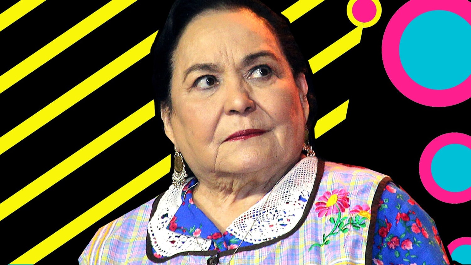 Carmen Salinas: Revelan cómo fueron sus últimos suspiros antes de su muerte