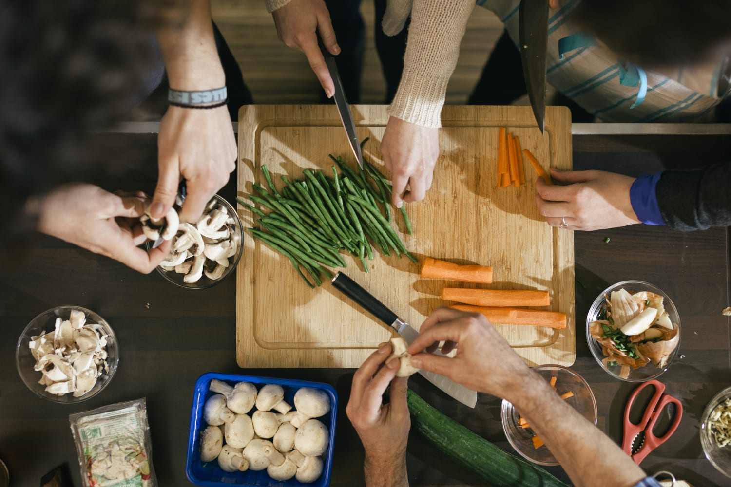 What is the Blue Zones diet? How to eat like the world’s longest-lived people