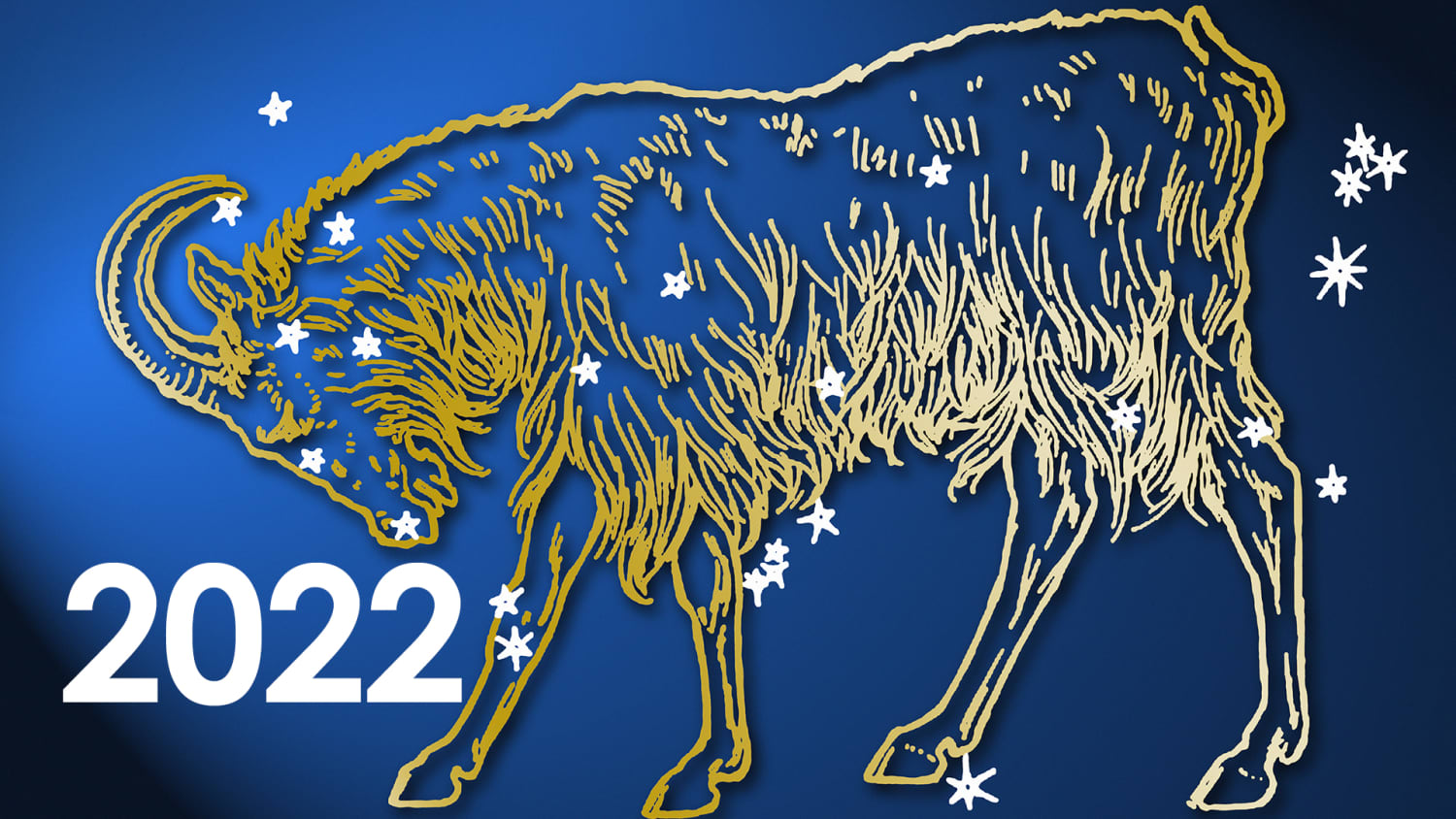 Horóscopo anual de Capricornio: 2022