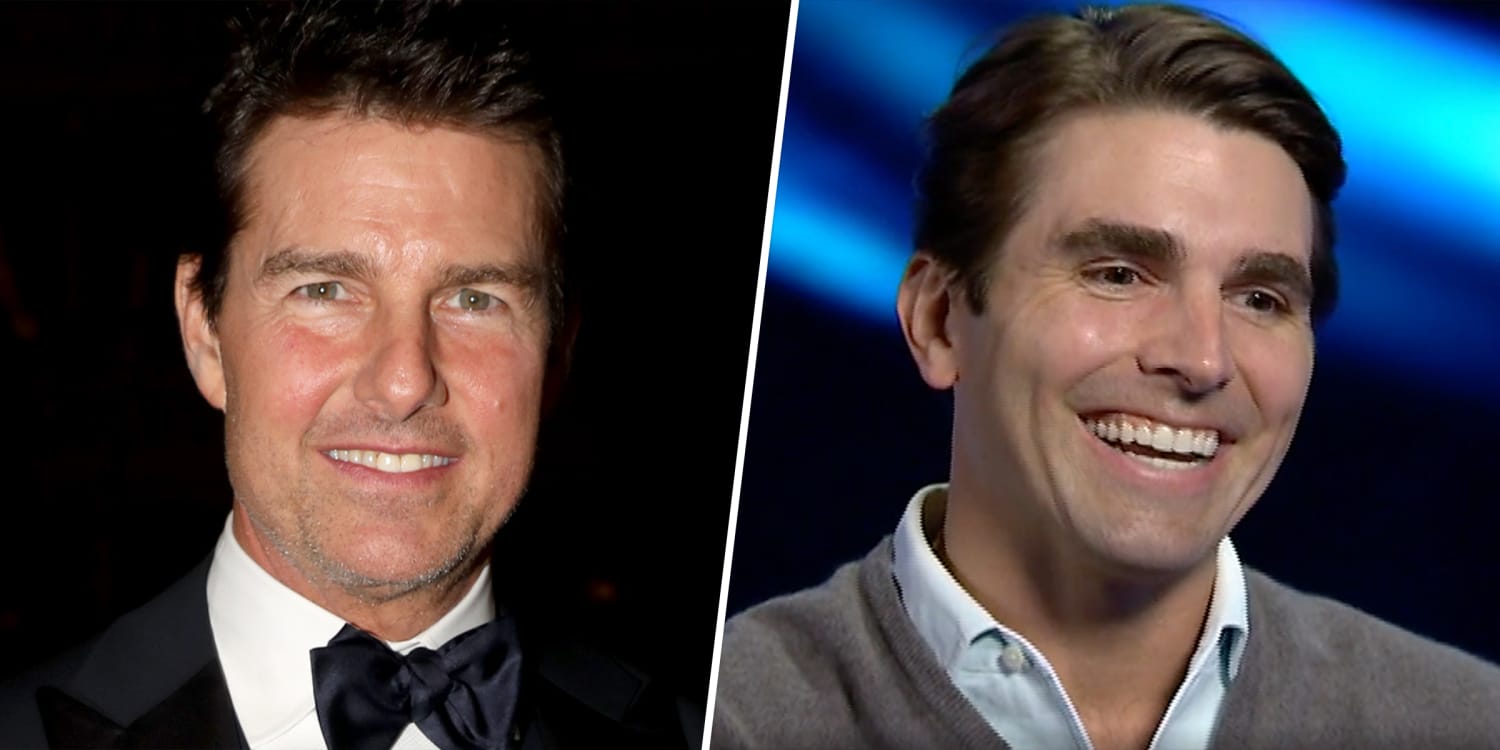 Man Behind Tom Cruise Deepfakes On Tiktok Speaks Out On Ethics Of The  Technology
