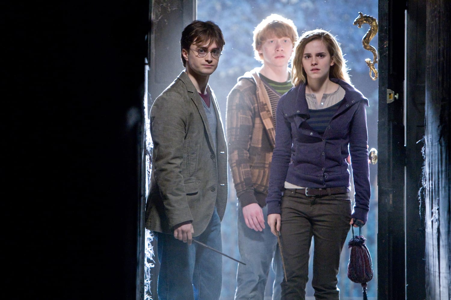 Harry Potter reunion' HBO Max: What surprises did we learn in this special  episode?