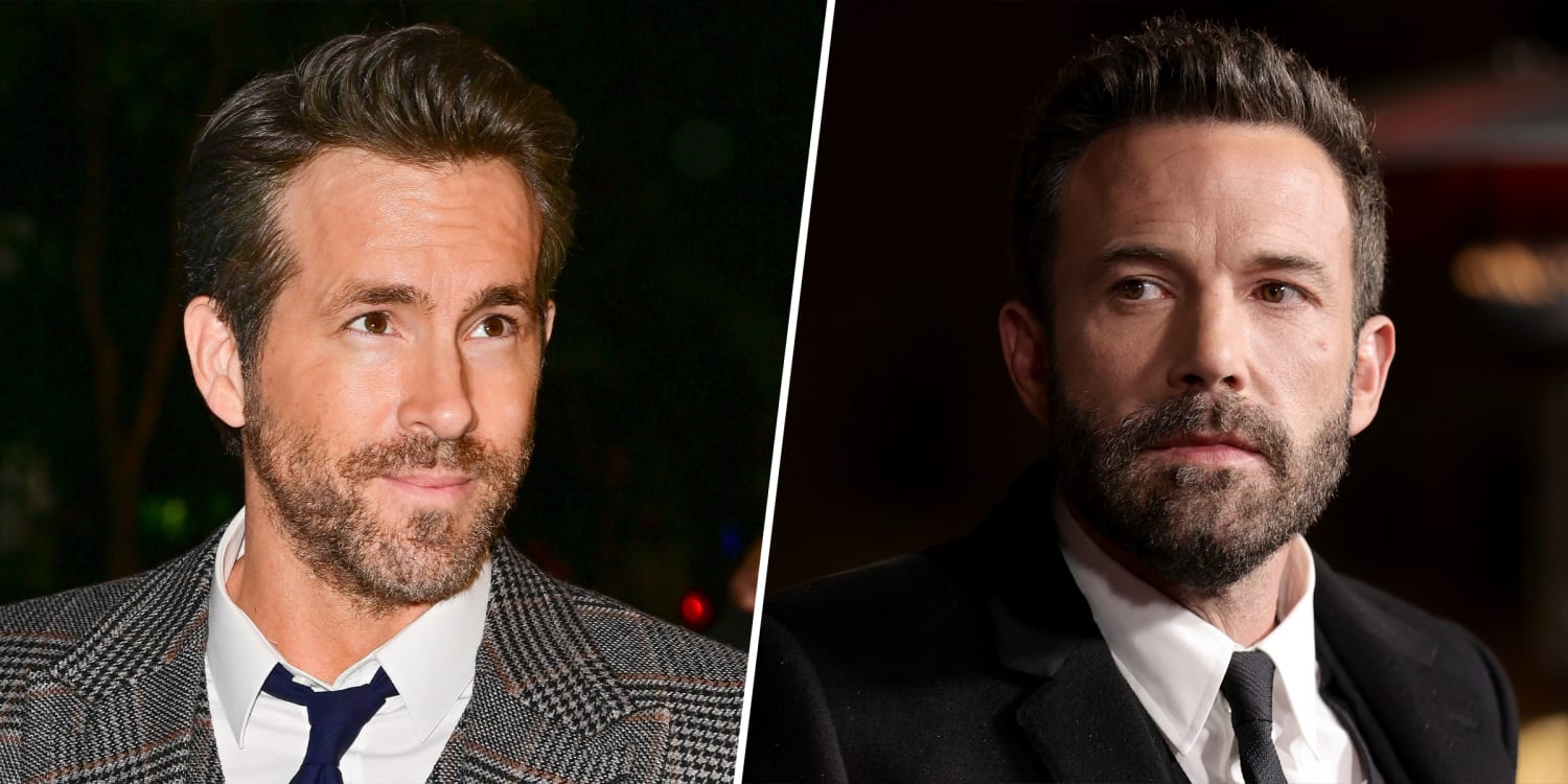 Ryan Reynolds Is Mistaken for This Actor at His Local Pizza Parlor — and He  Won't Correct Them
