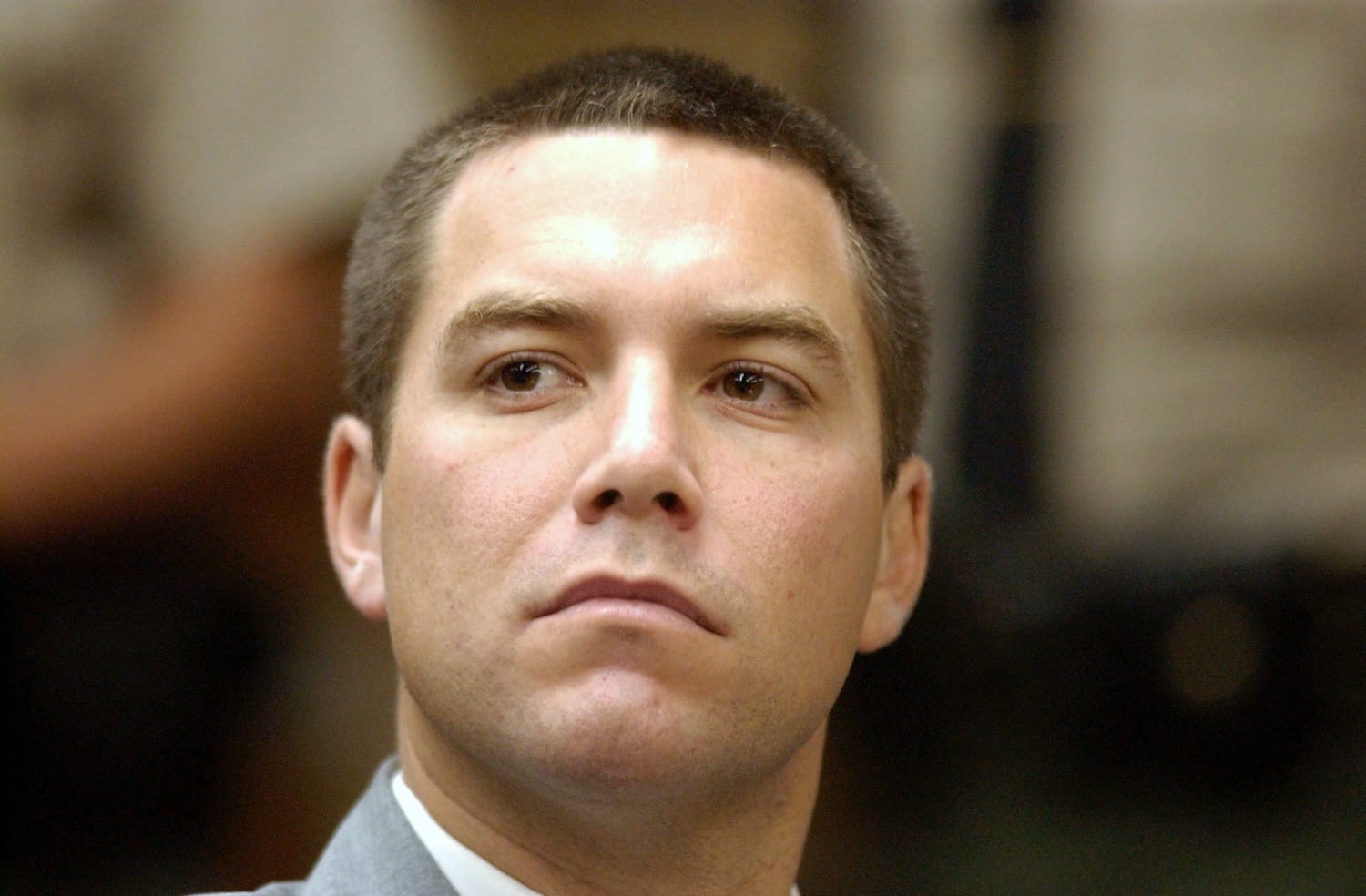 Scott Peterson Has Been Resentenced To Life In Prison Here S What To Know