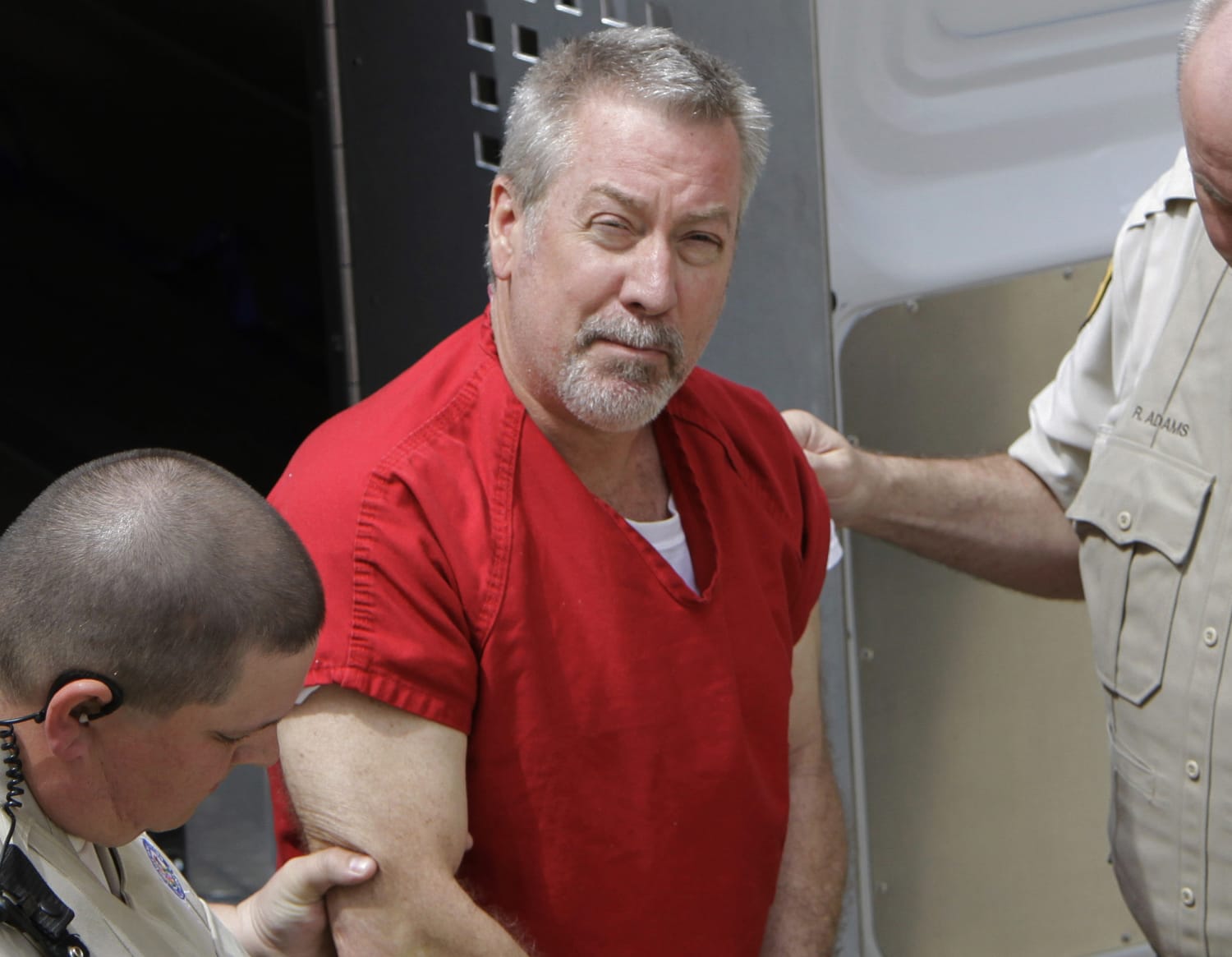 Drew Peterson to ask judge to toss out murder conviction