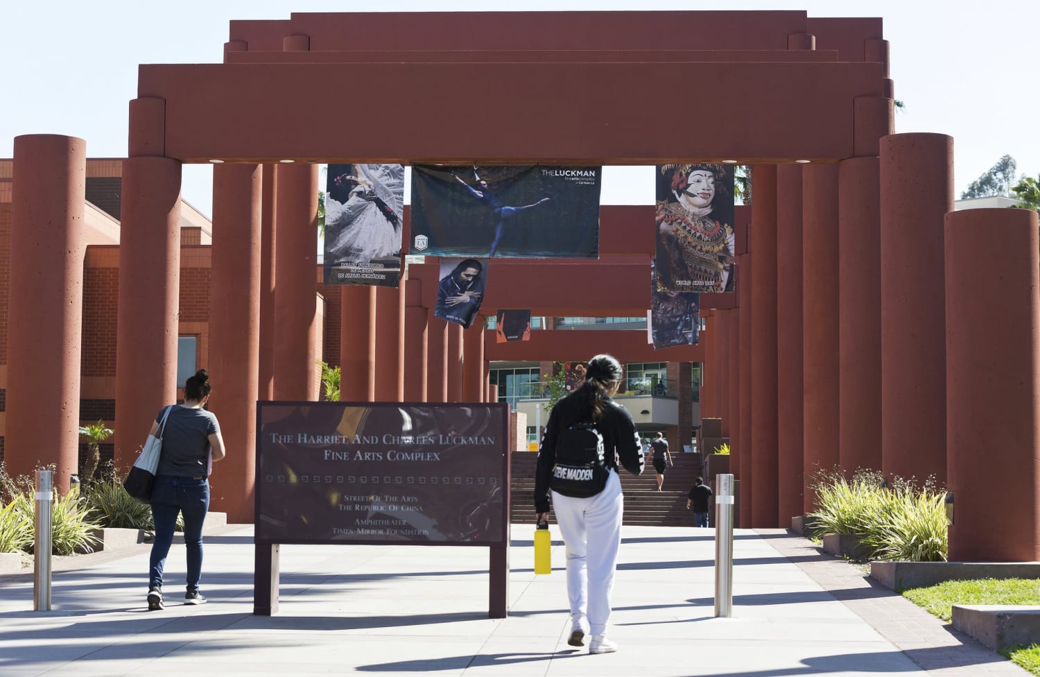 All Cal State schools add caste to anti-discrimination policy