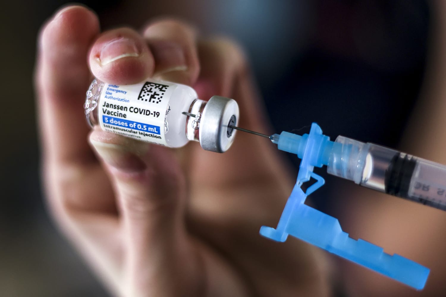 New York teacher arrested after being accused of injecting minor with Covid vaccine