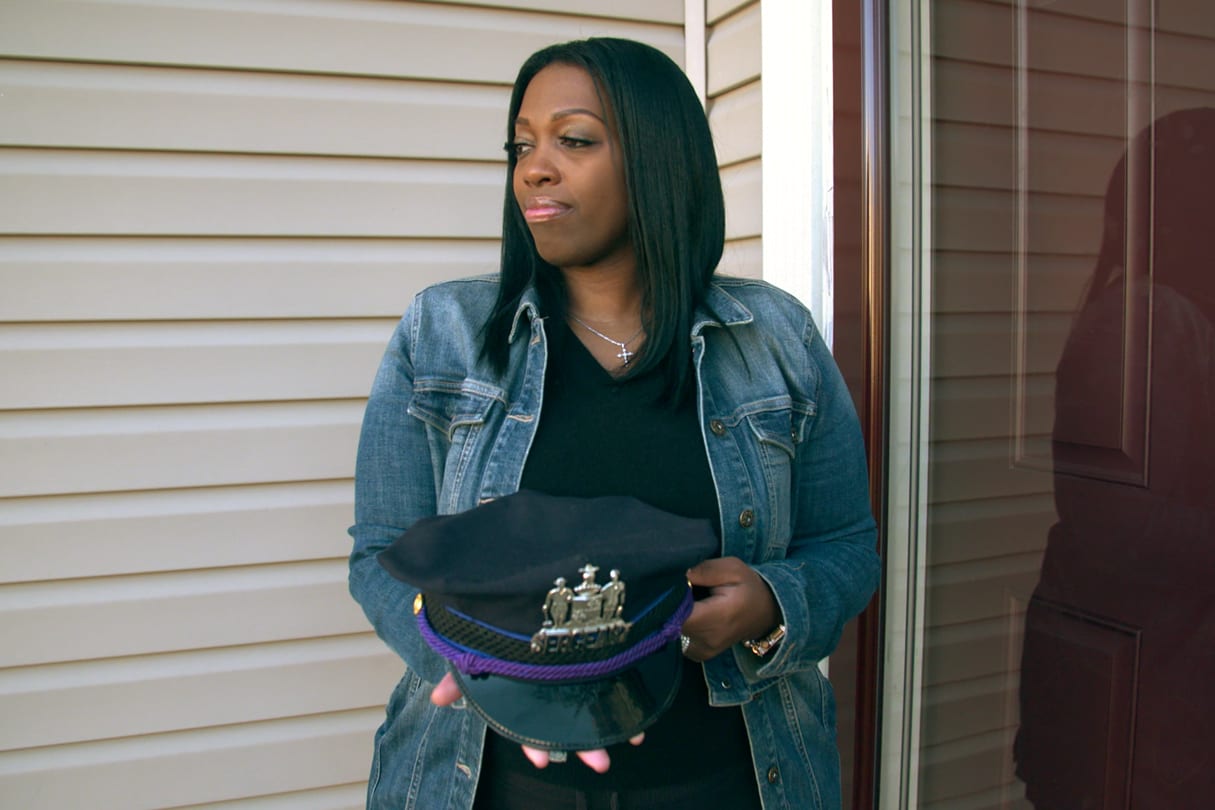 Black female police officers allege discrimination, harassment in lawsuits