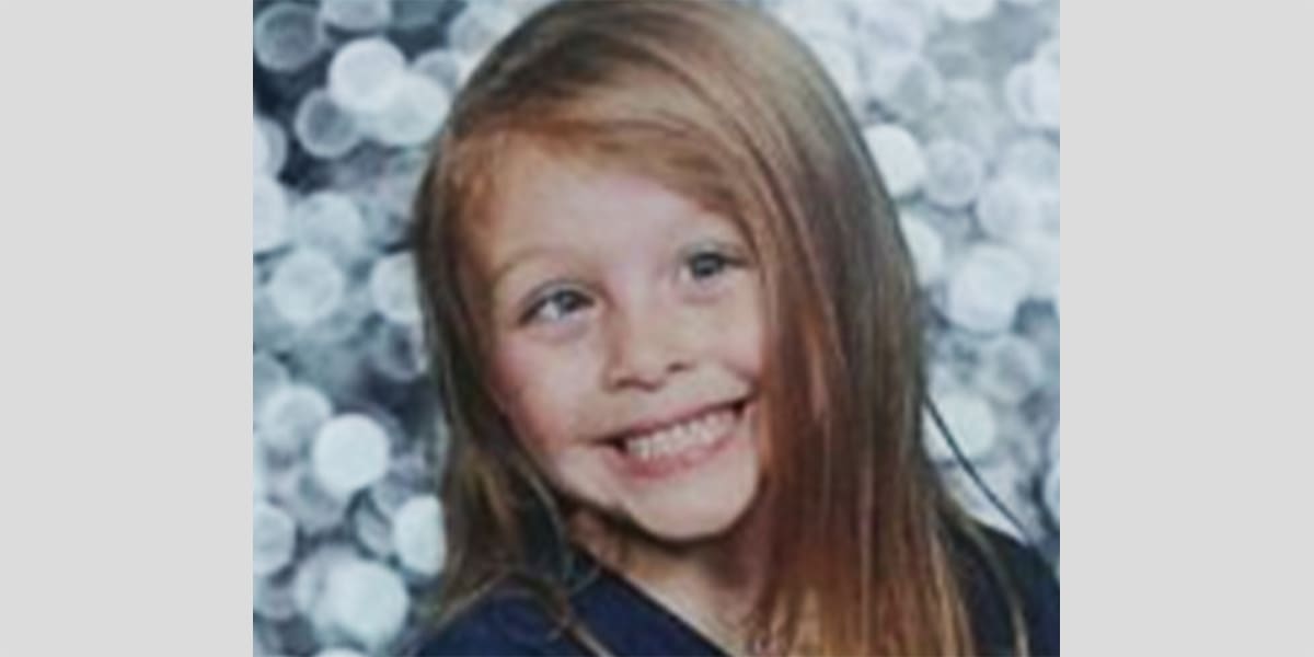 Dad arrested in 2019 disappearance of New Hampshire girl who was recently reported missing