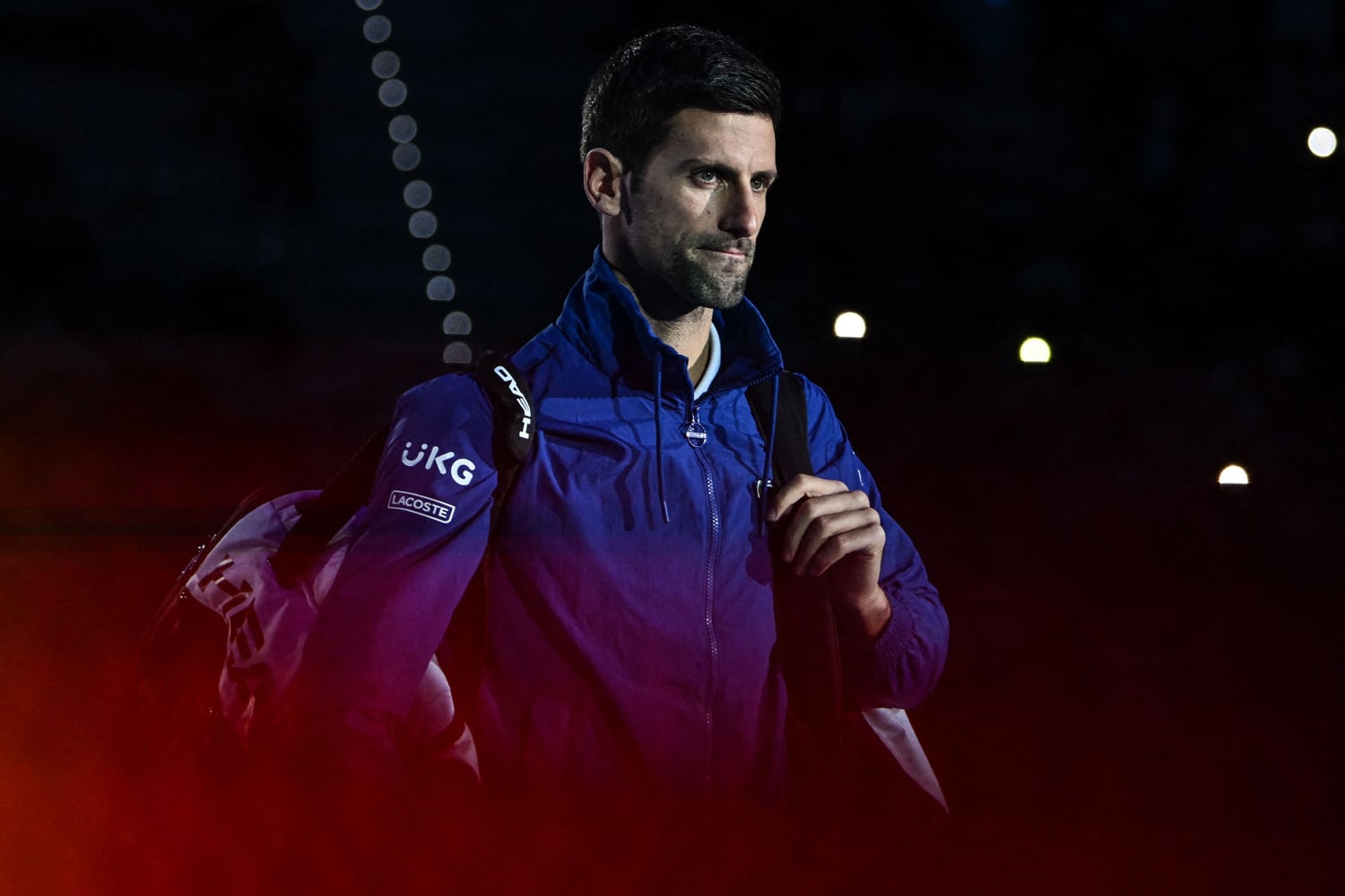 Australian Open 2022: Serbia demands Australia to treat Djokovic with respect | SportzPoint.com