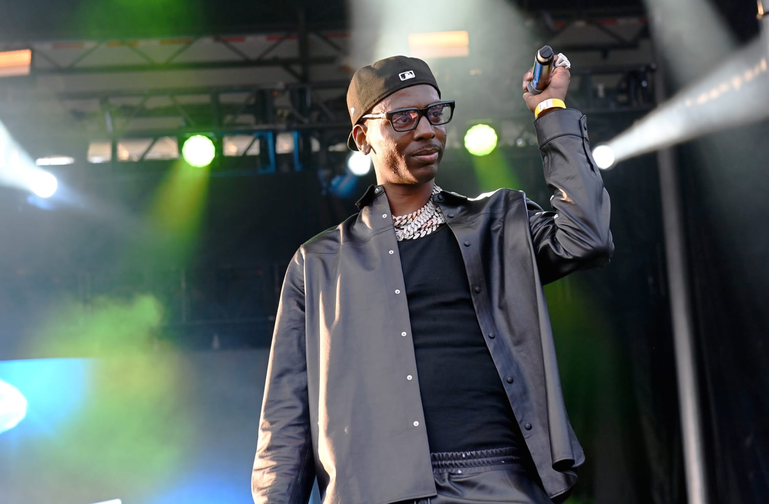 $15,000 reward offered for suspect in fatal shooting of rapper Young Dolph