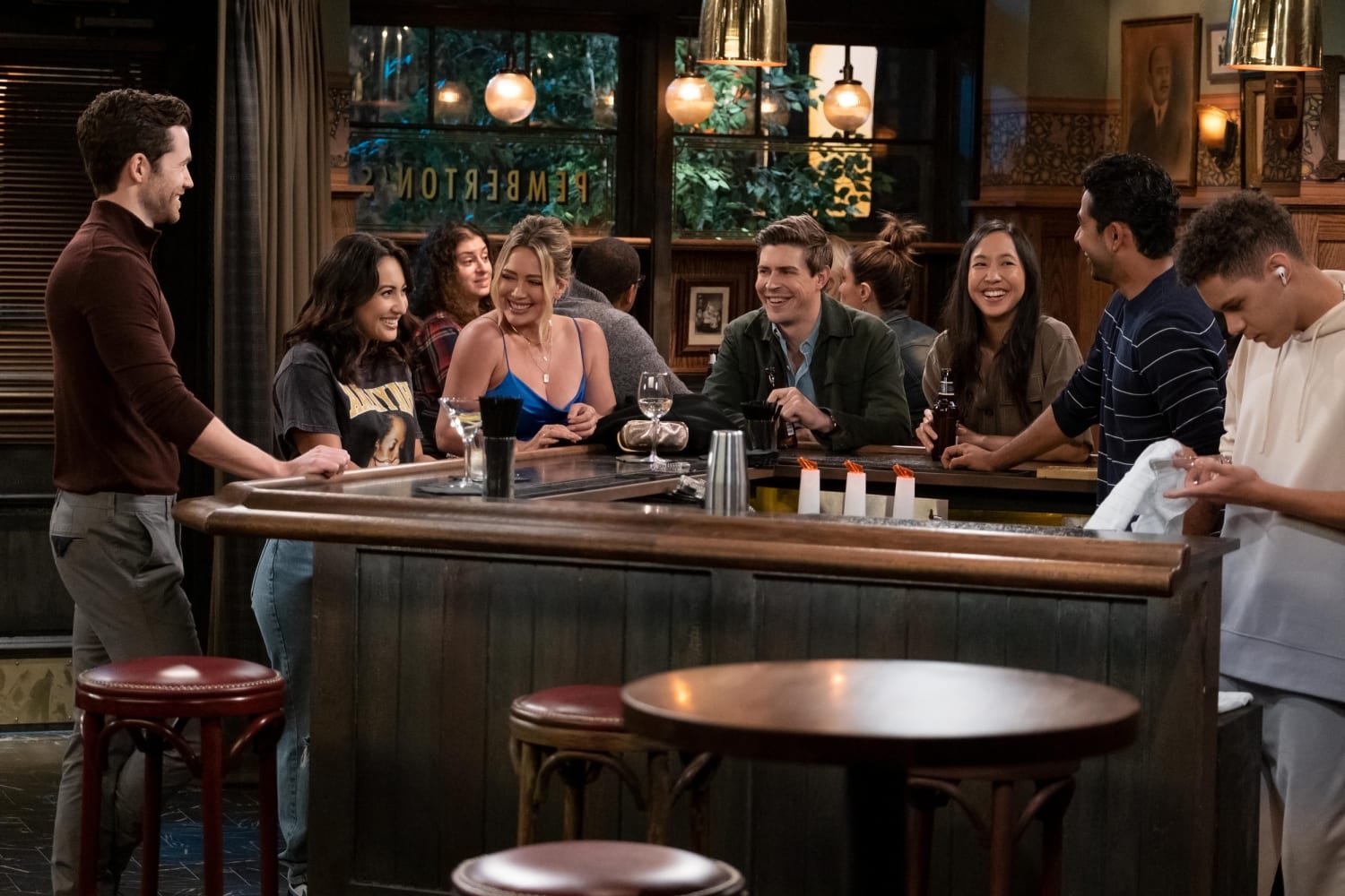 How I Met Your Father' reimagines beloved series