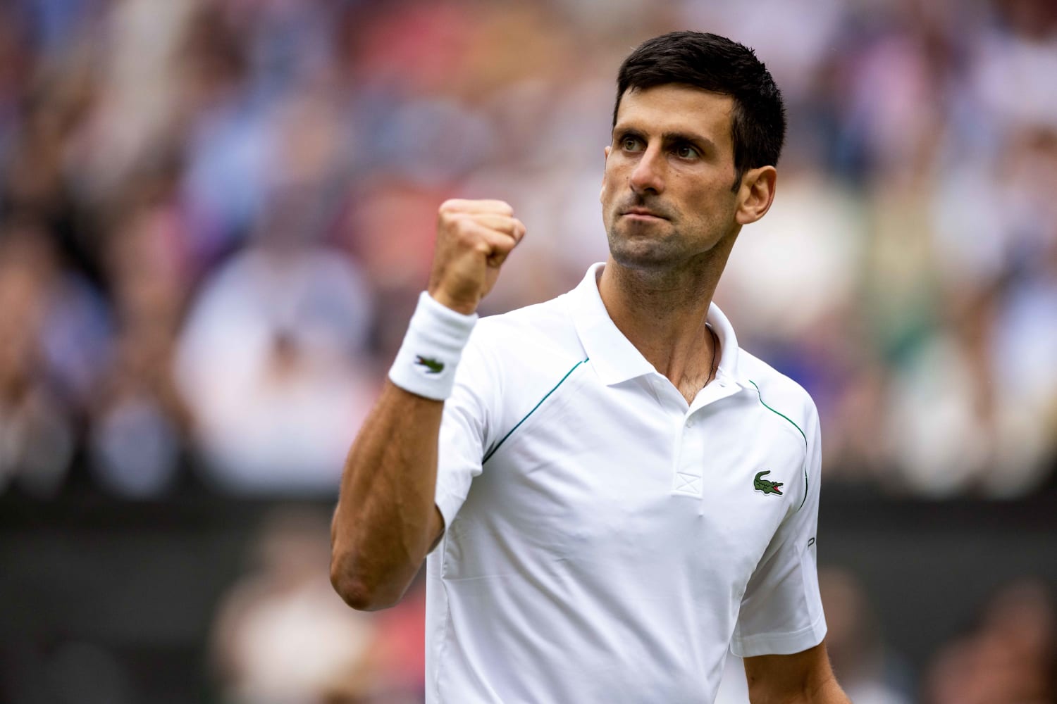 Unvaccinated tennis star Djokovic ‘grateful’ after visa victory, vows to compete in Australia