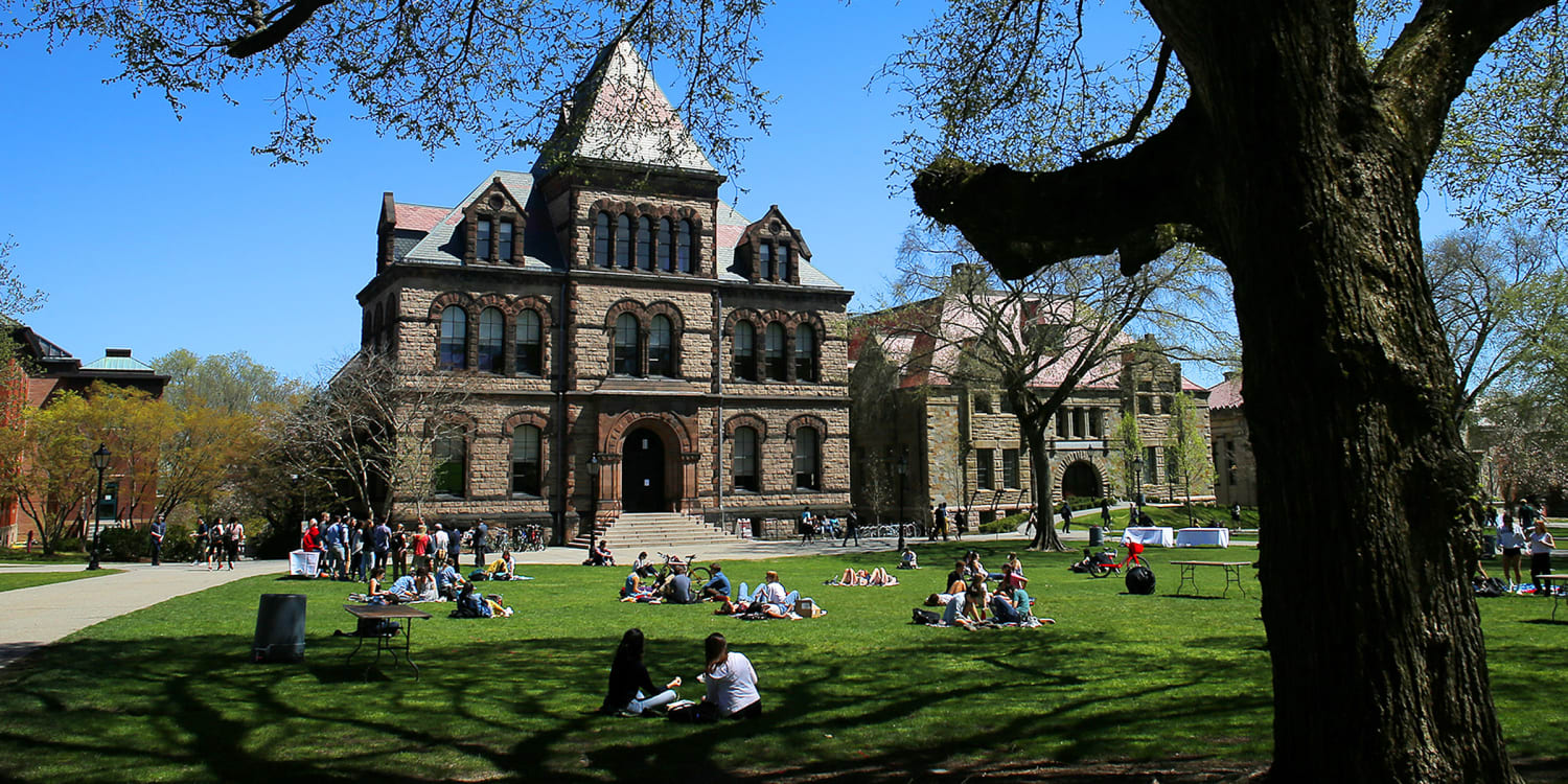 16 Ivy League and elite universities sued for alleged financial aid conspiracy