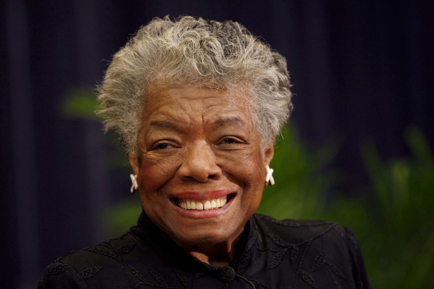 Maya Angelou first Black woman to appear on U.S. quarter as Mint rolls out coins