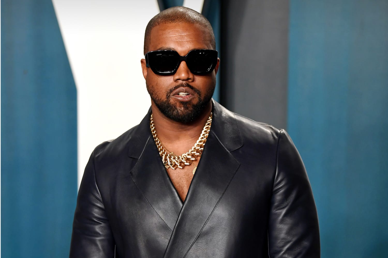 Kanye West considered suspect in battery investigation