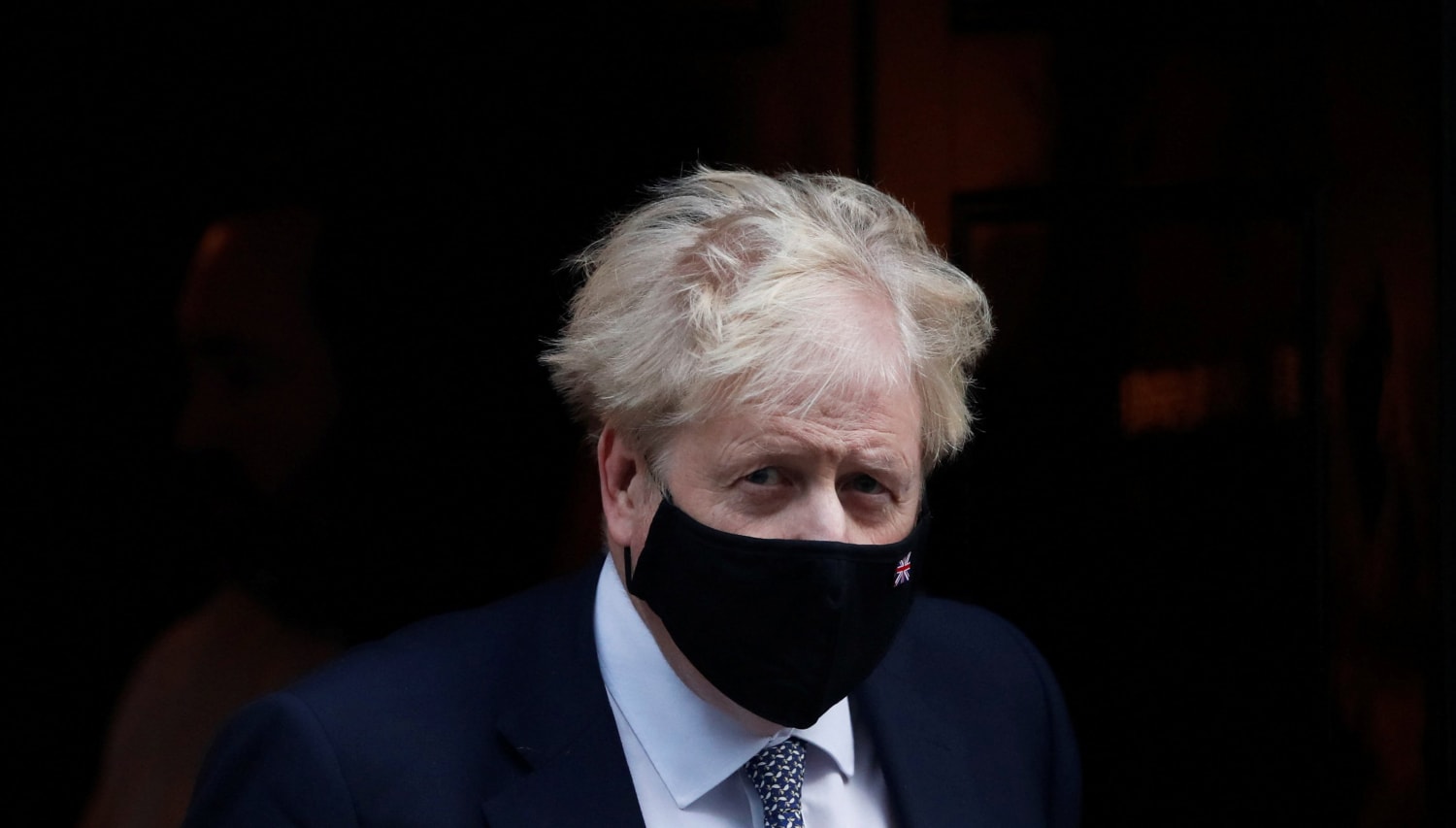 Party over for Boris Johnson? U.K. leader fighting to save his job over BYOB scandal