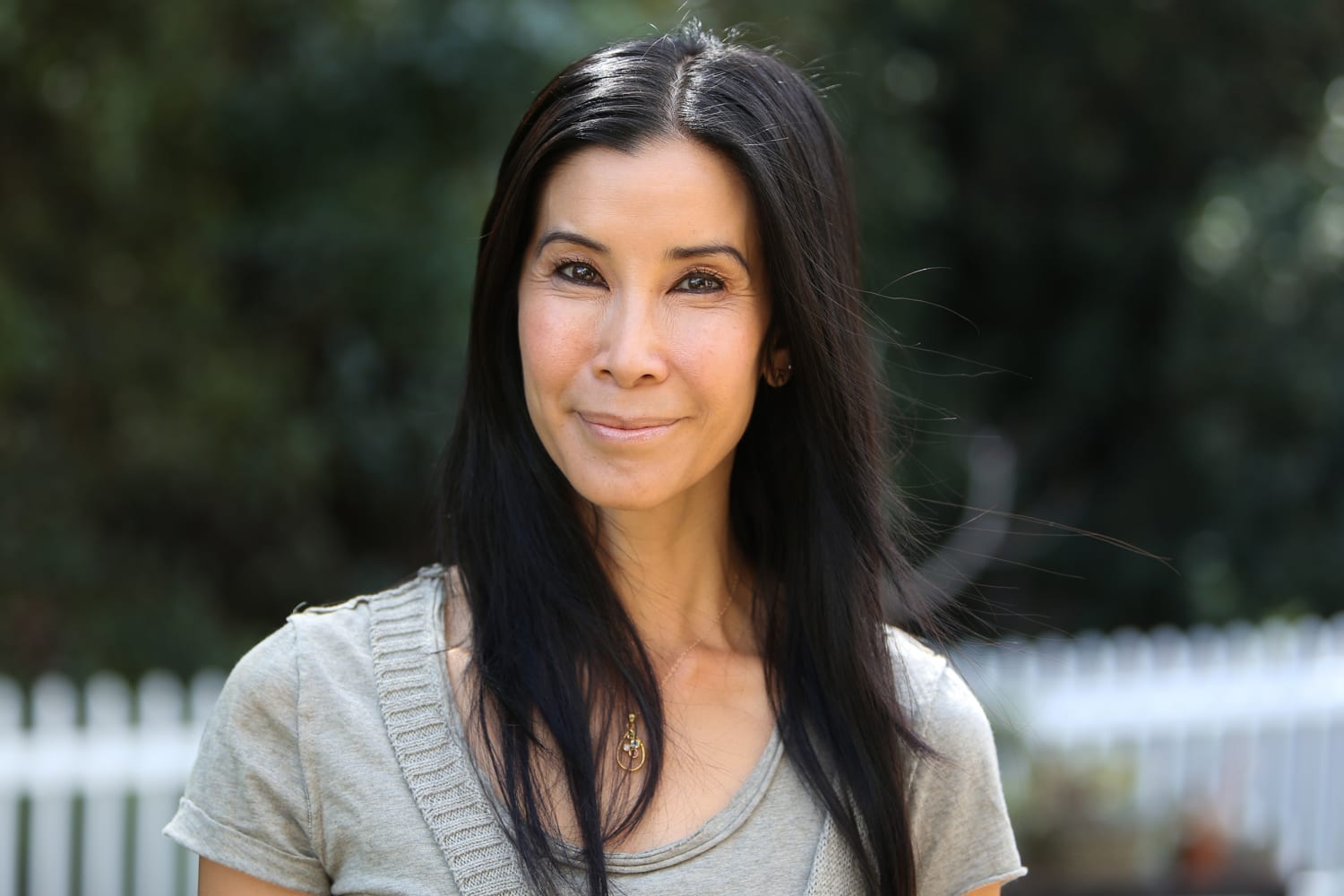 Lisa Ling's new HBO Max show looks at hidden gems of Asian cuisine in  America