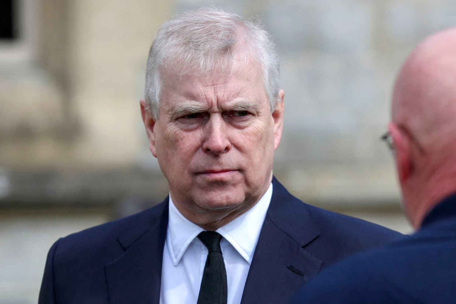 U.S. judge rejects Prince Andrew’s bid to dismiss sexual abuse lawsuit