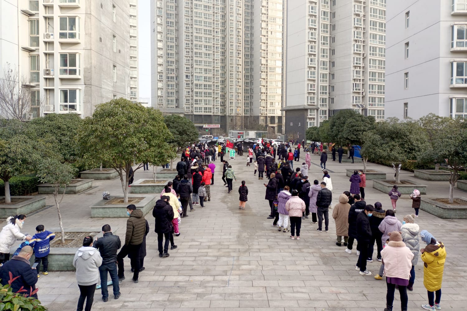 Frauen die abspritzen in Zhengzhou