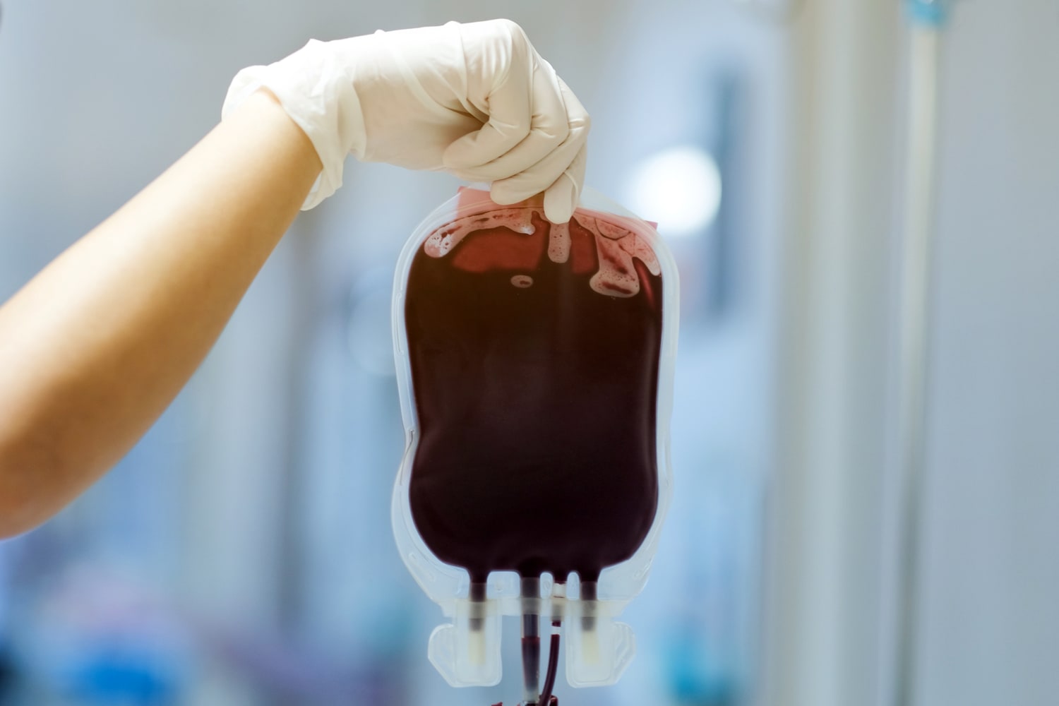 National blood crisis reignites calls for FDA to end gay donor restrictions