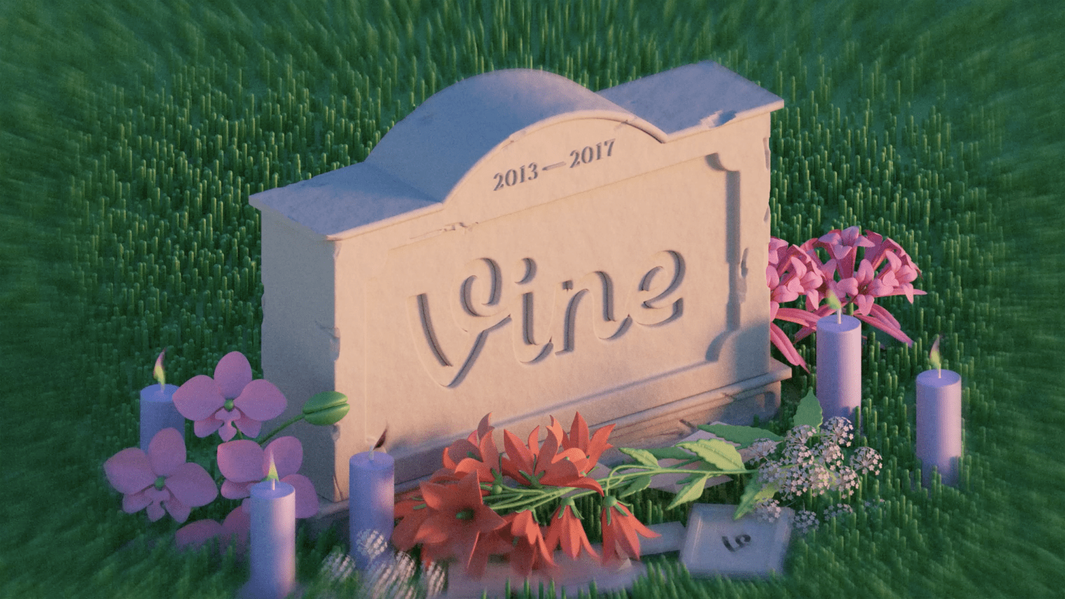 A look back at Vine — the six-second video app that made us scream, laugh  and cry