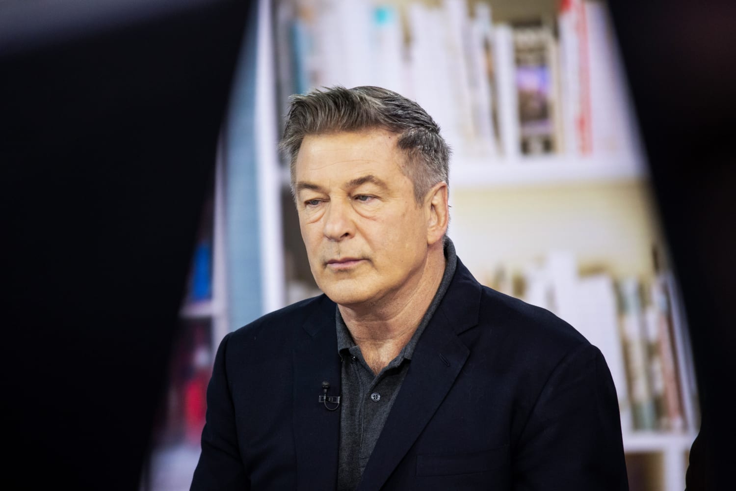 Alec Baldwin Rust Producers Say Fatal Shooting Was Workplace Accident In Seeking To Dismiss Lawsuit