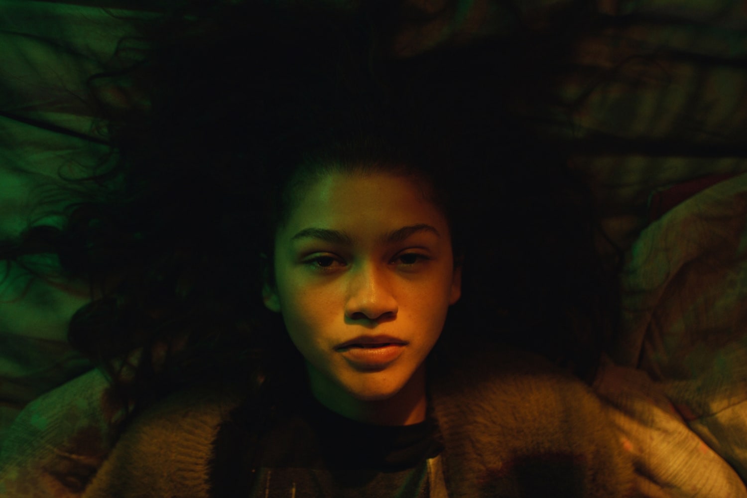 D.A.R.E. says HBO s Euphoria glamorizes drug use sex and violence