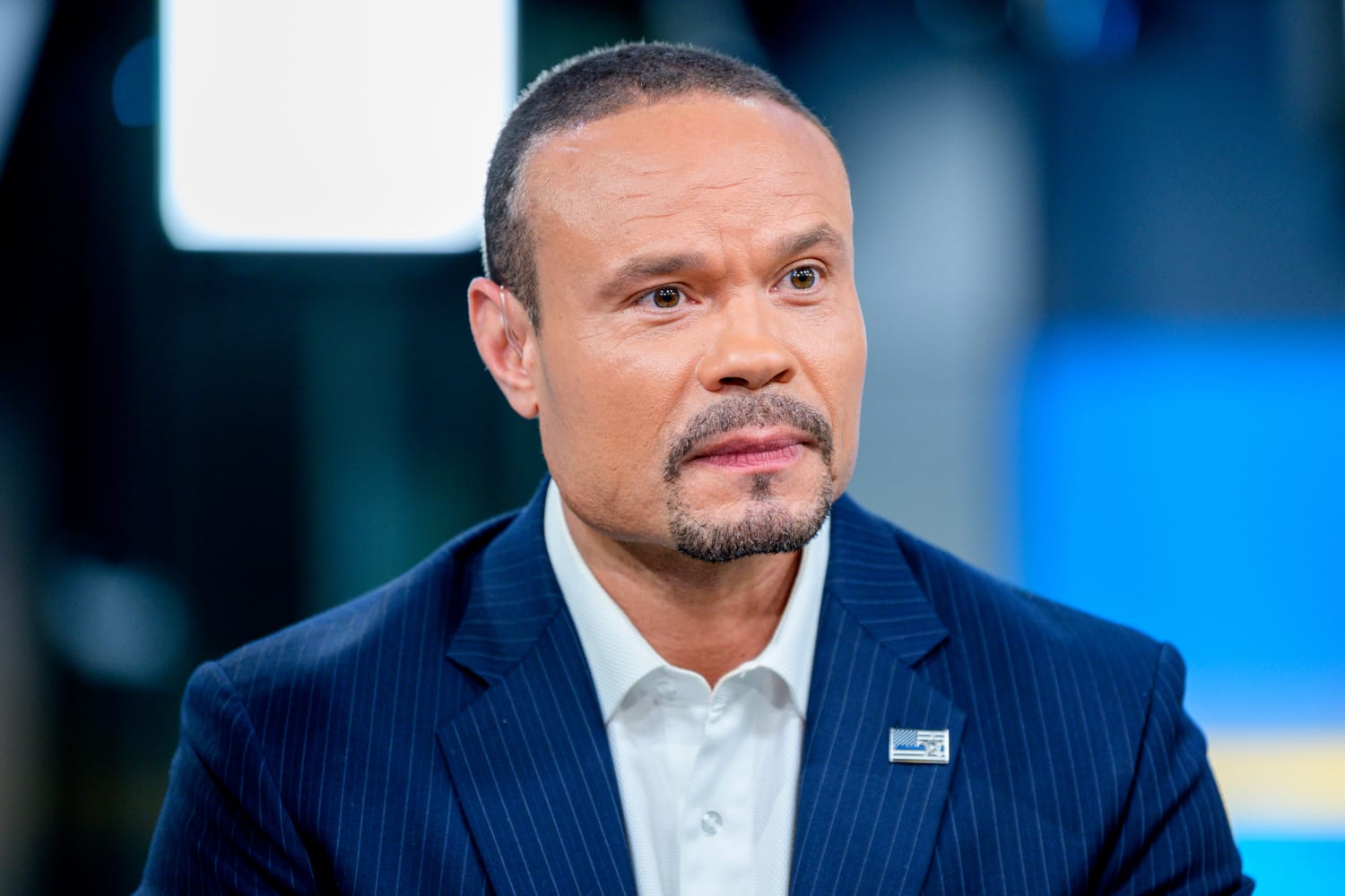 Dan Bongino: What's the Answer to the Conservative Commentator's