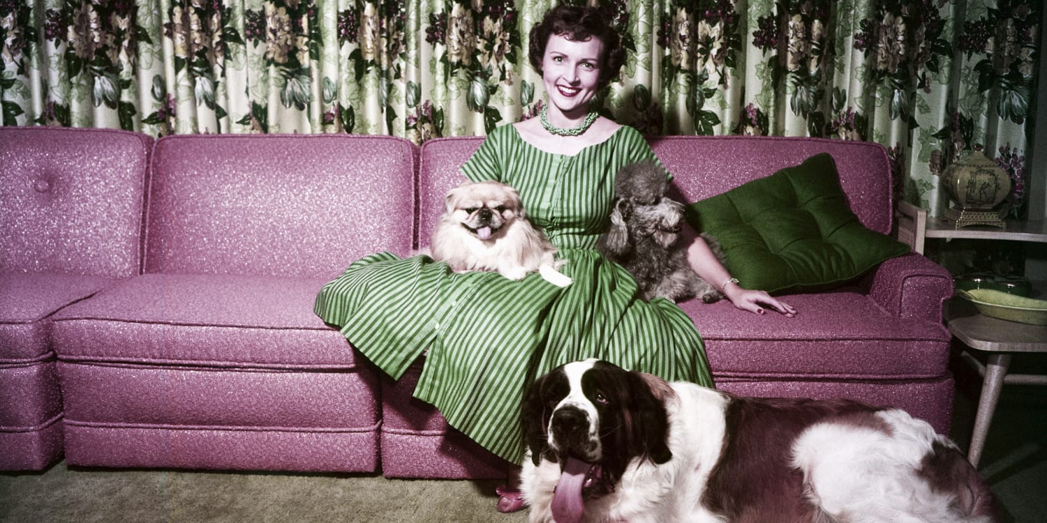 One of Betty White's Greatest Legacies is Helping Animals